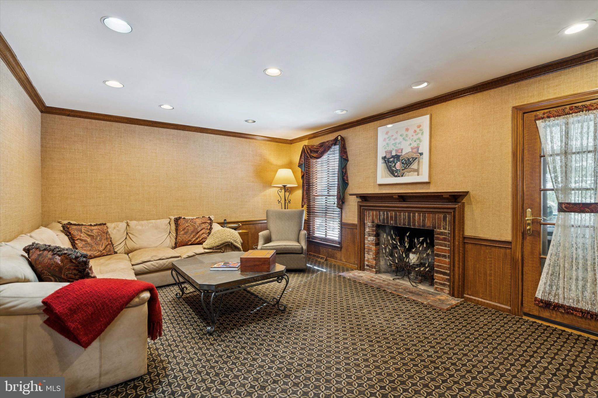 BRYN MAWR - Residential