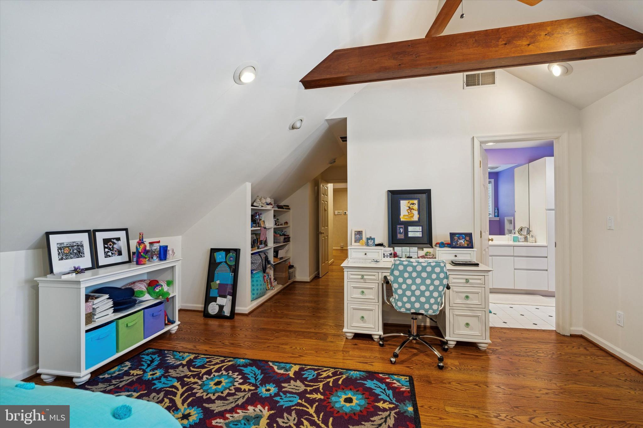 BRYN MAWR - Residential