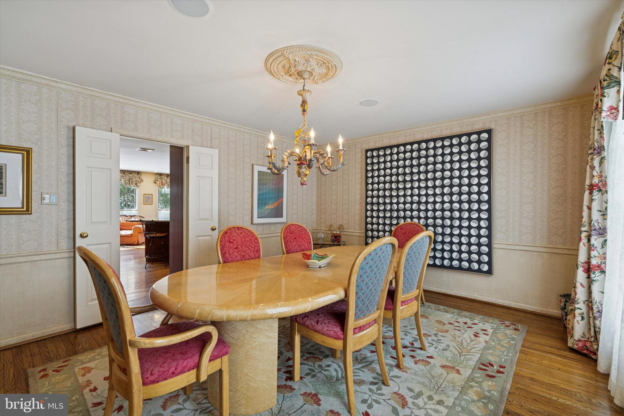 BRYN MAWR - Residential