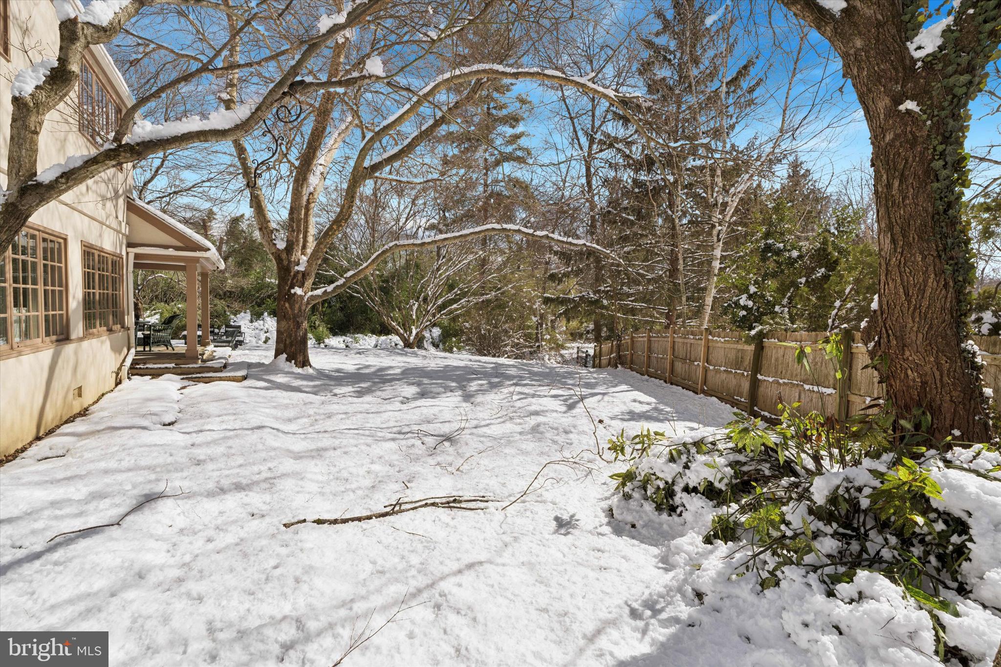 BRYN MAWR - Residential