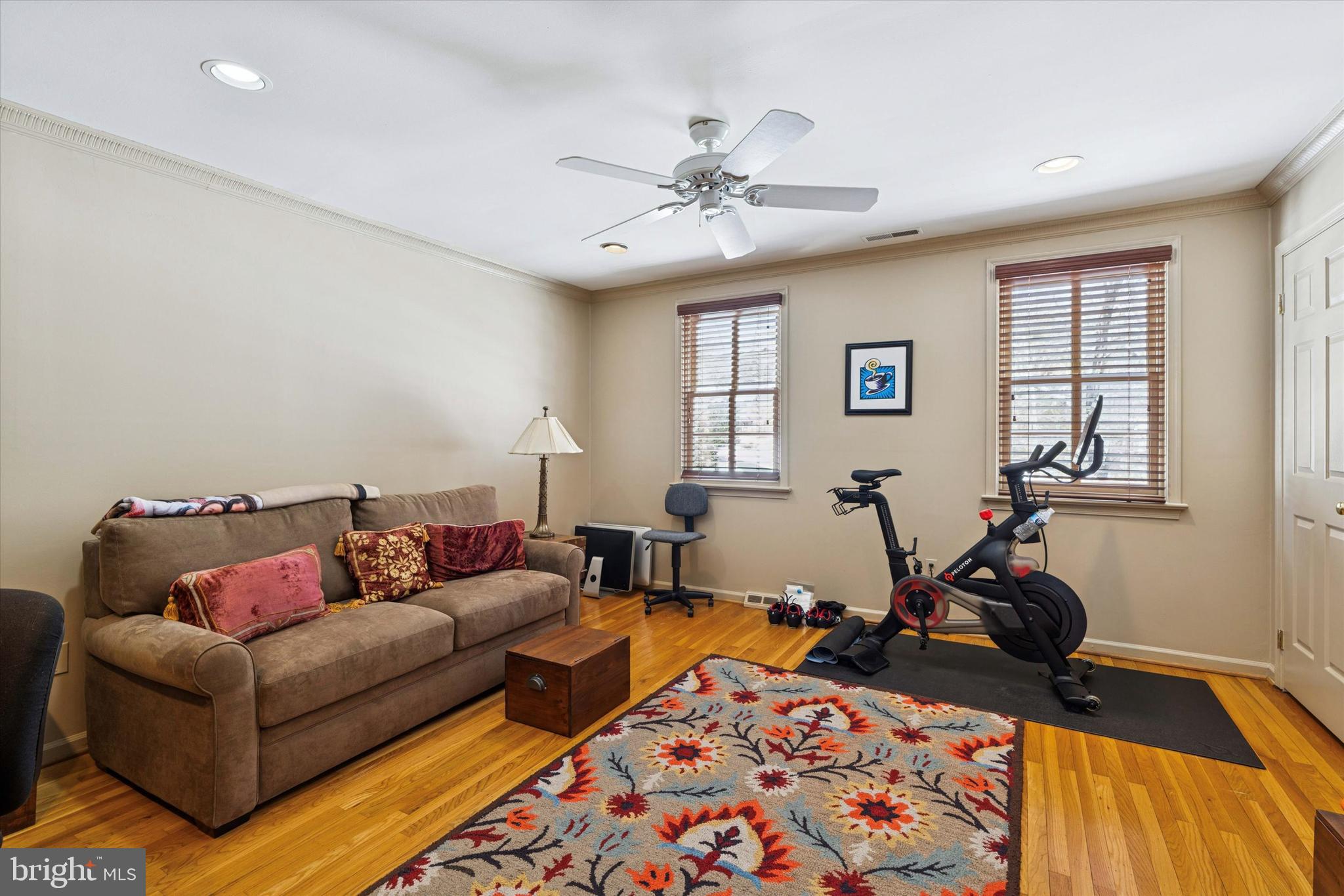 BRYN MAWR - Residential