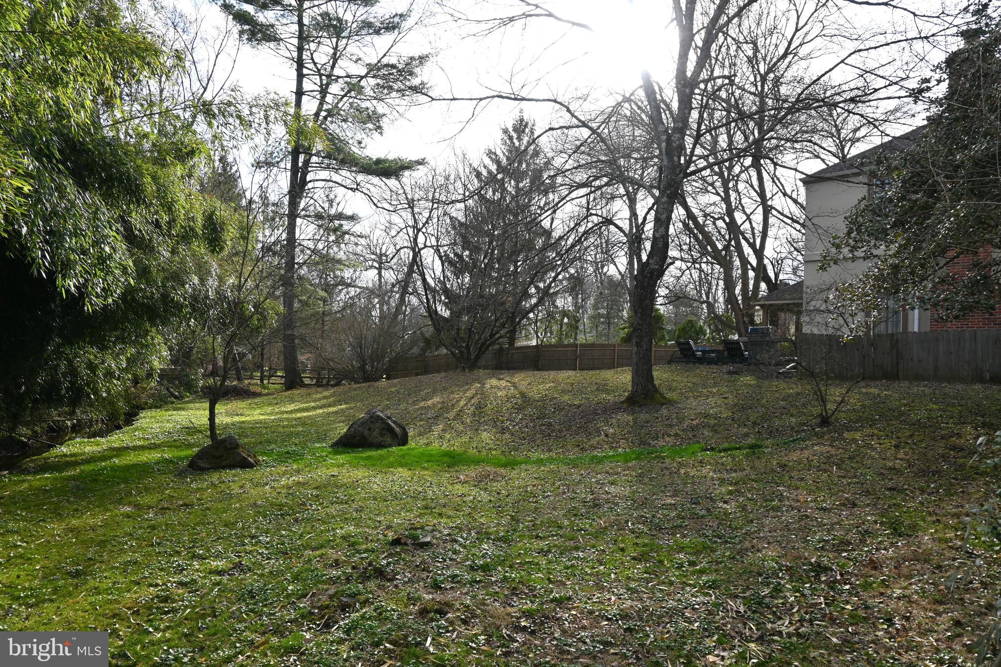 BRYN MAWR - Residential