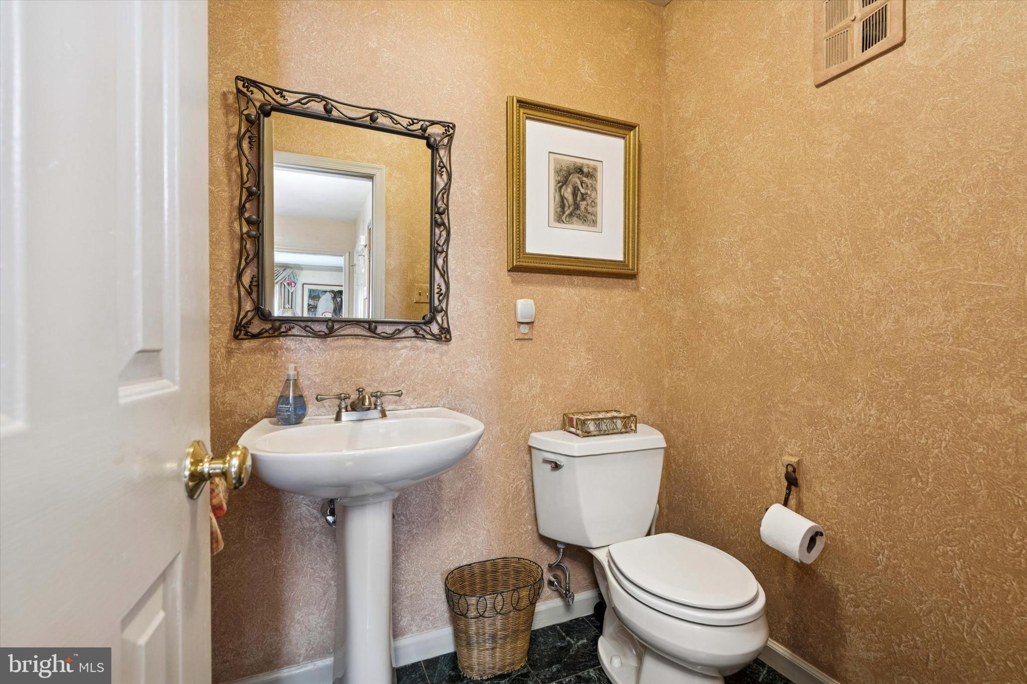 BRYN MAWR - Residential