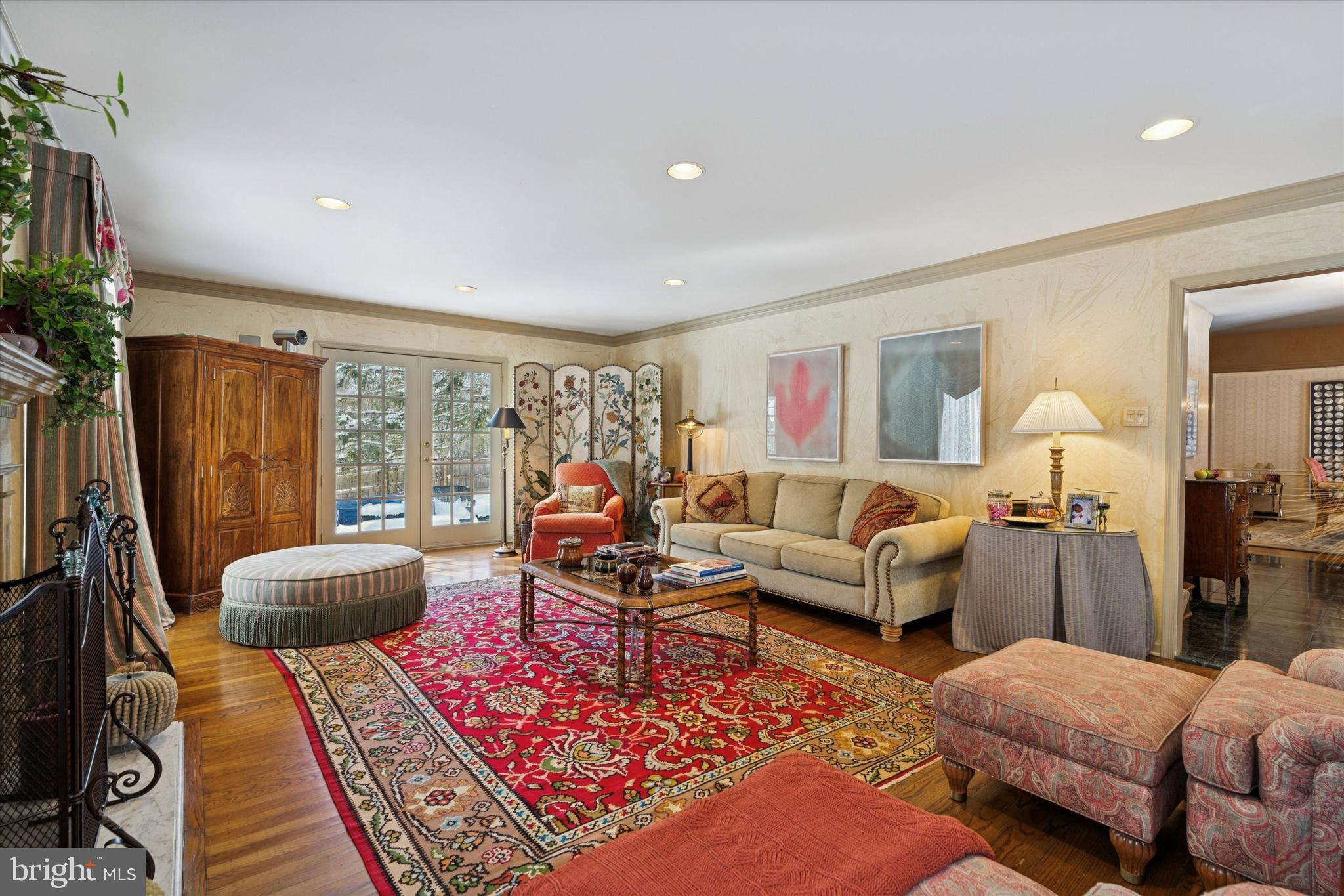 BRYN MAWR - Residential