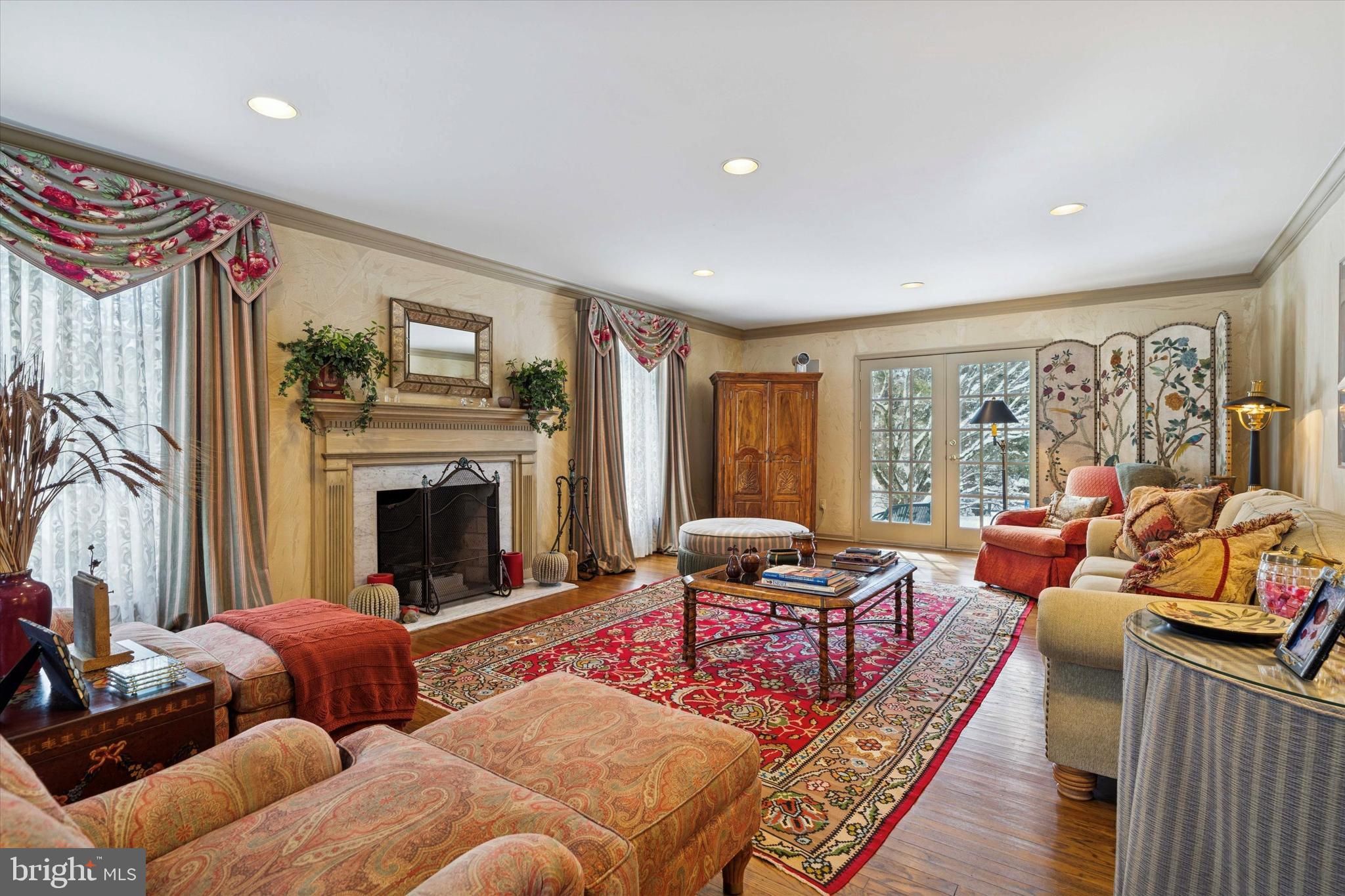 BRYN MAWR - Residential