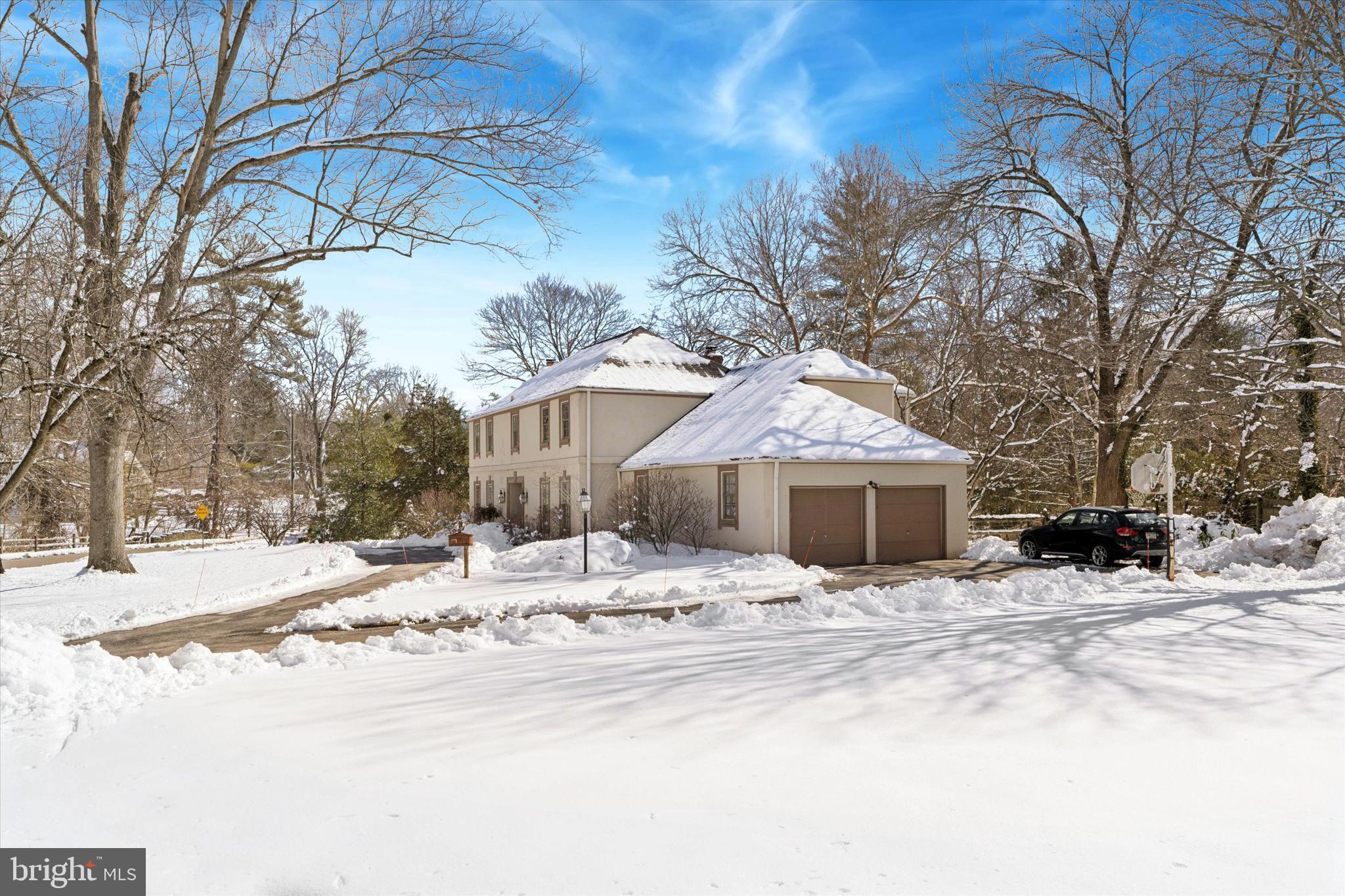 BRYN MAWR - Residential