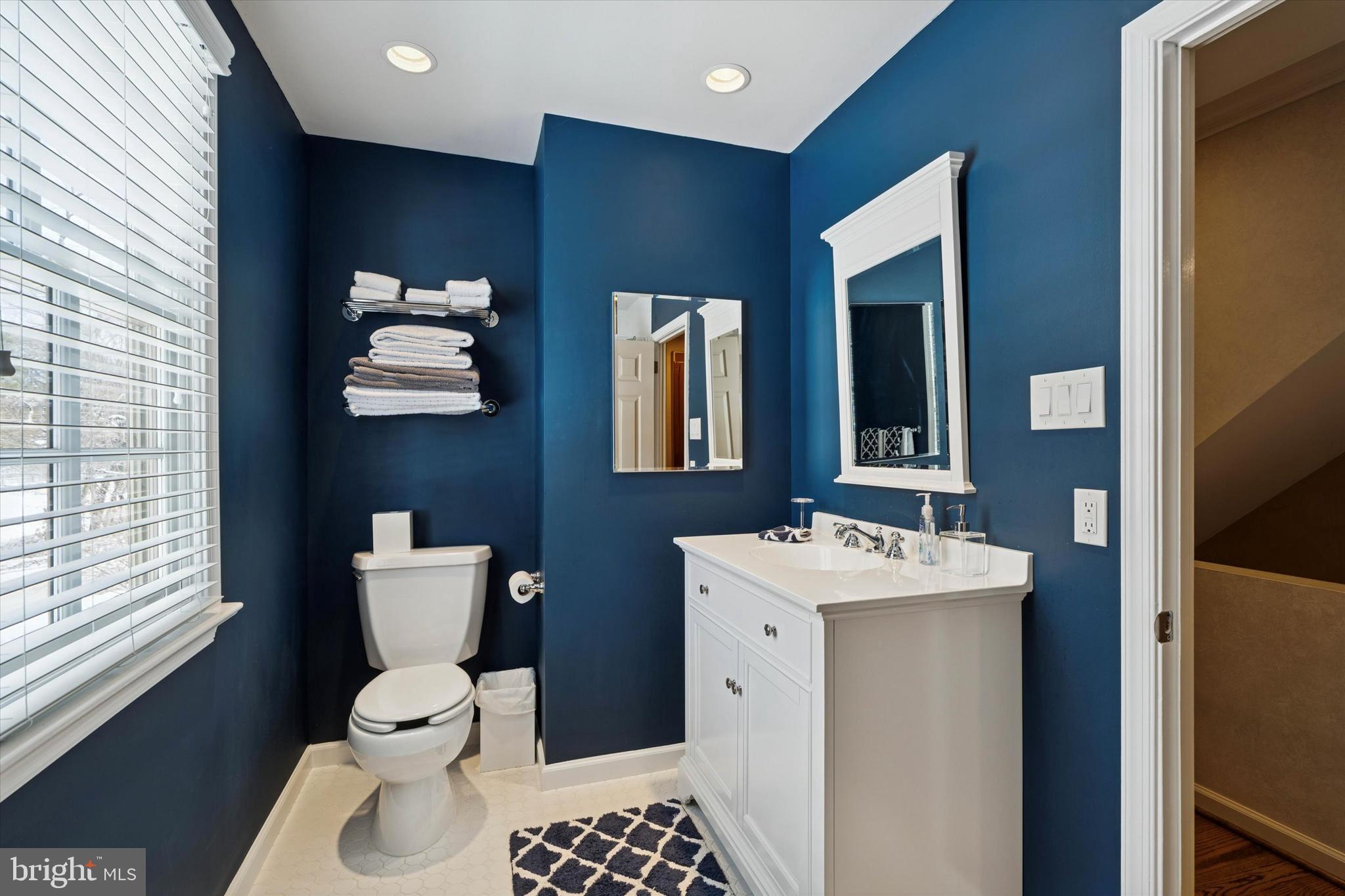 BRYN MAWR - Residential