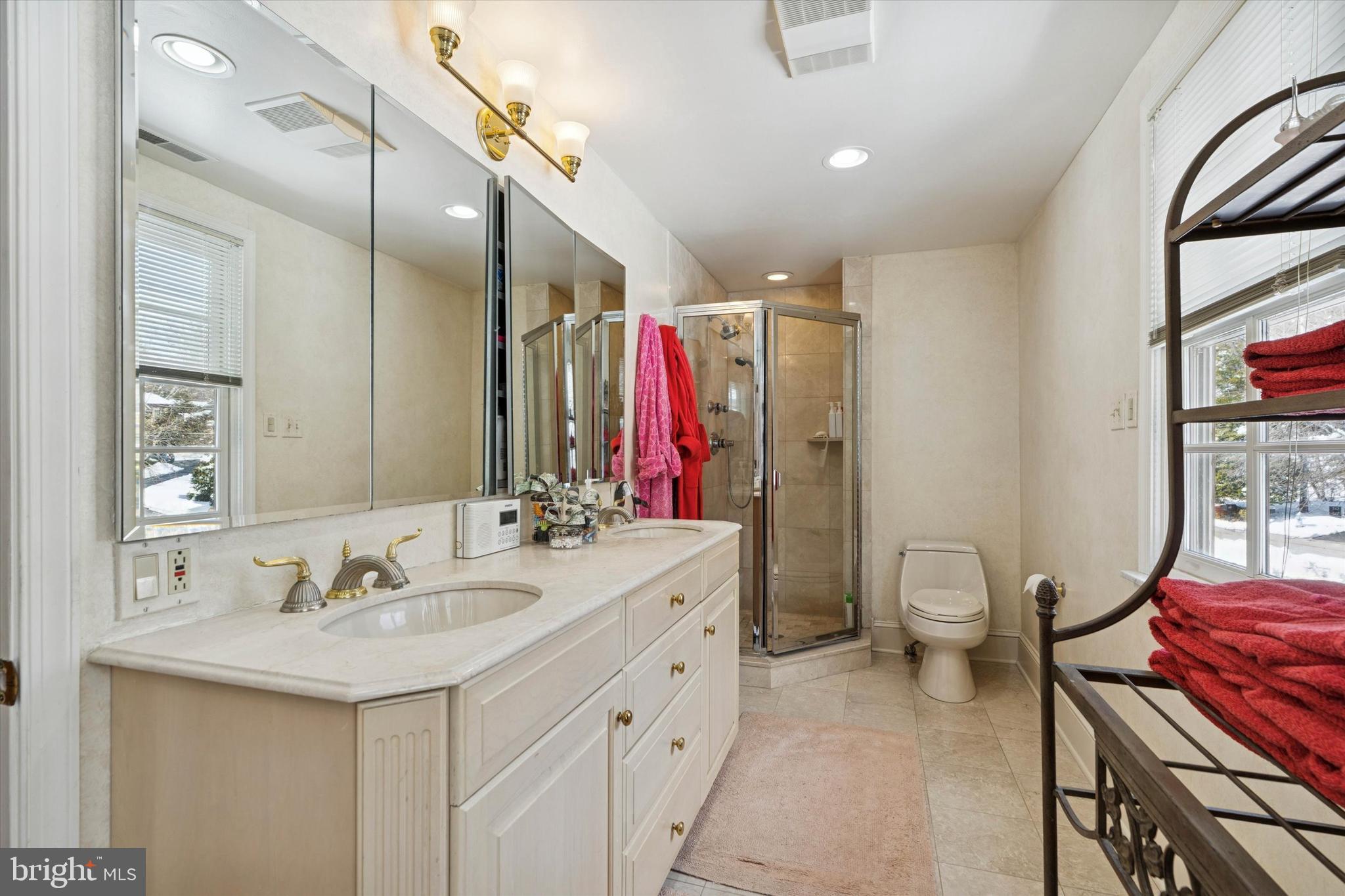 BRYN MAWR - Residential