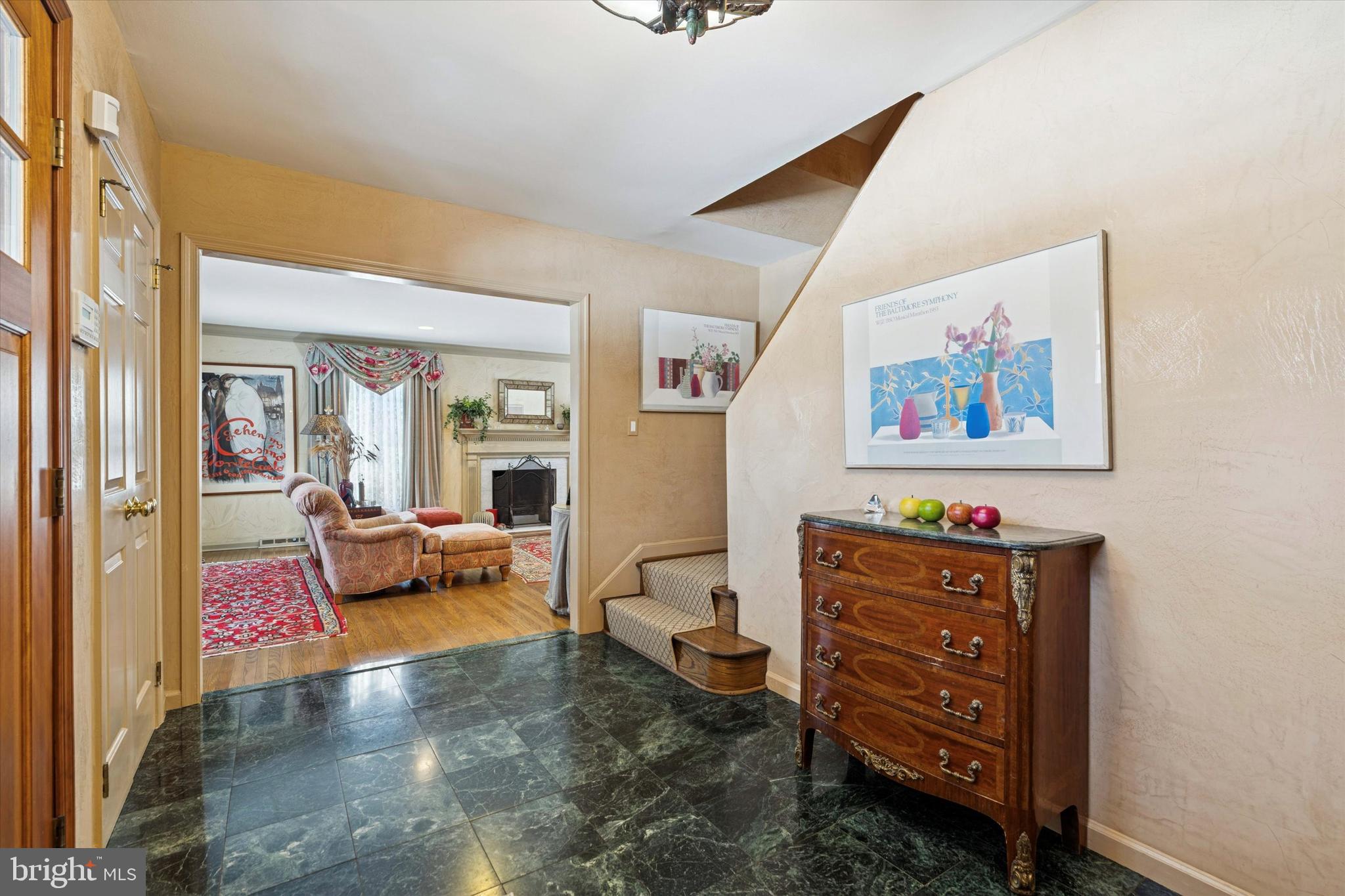 BRYN MAWR - Residential