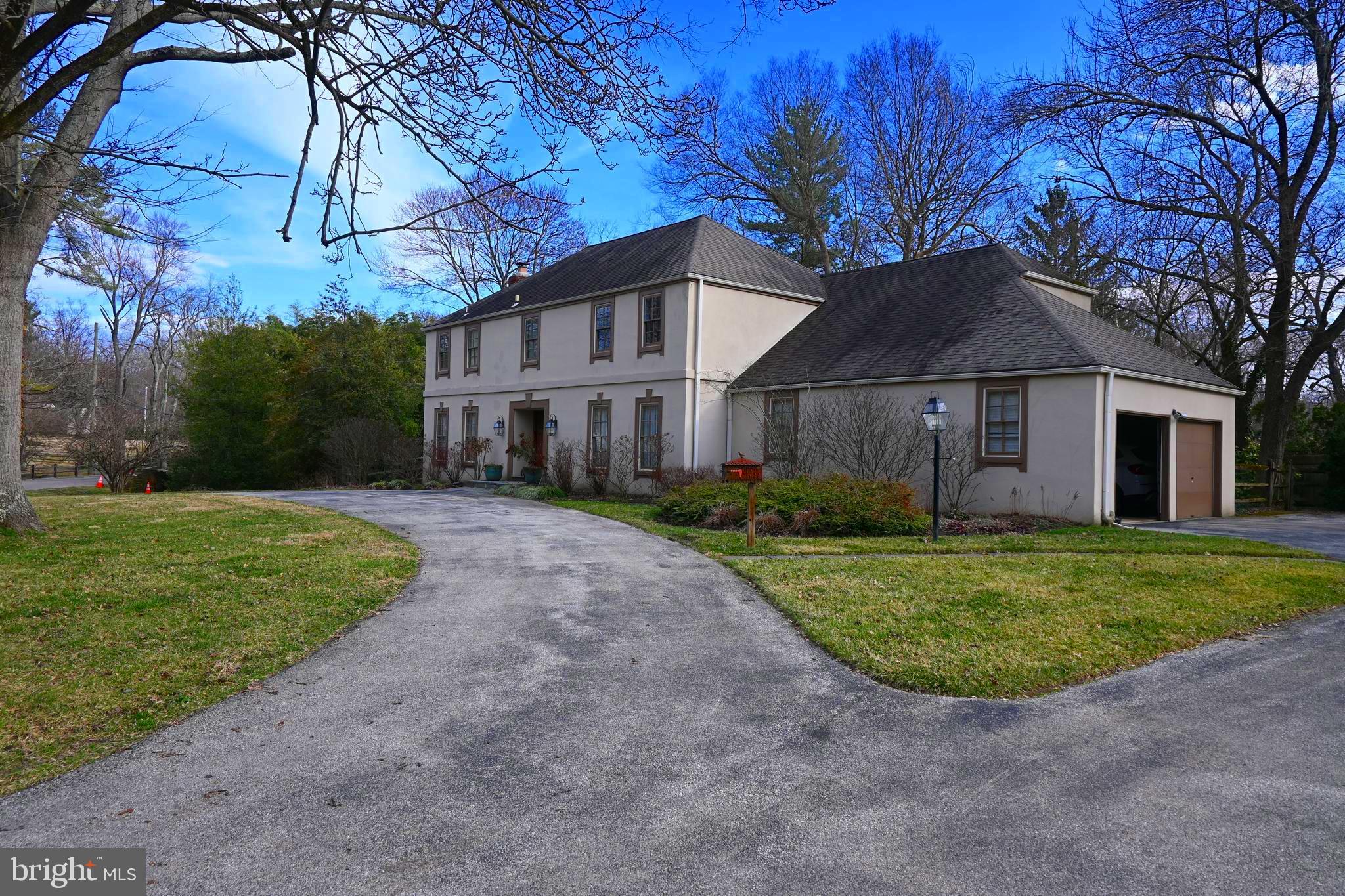 BRYN MAWR - Residential