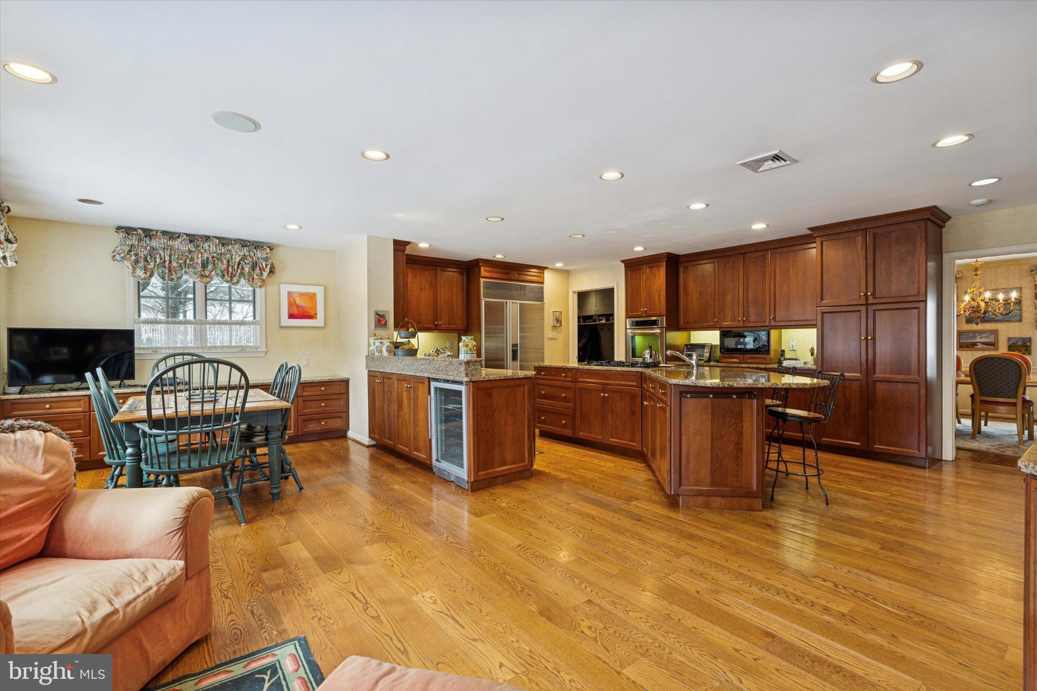 BRYN MAWR - Residential