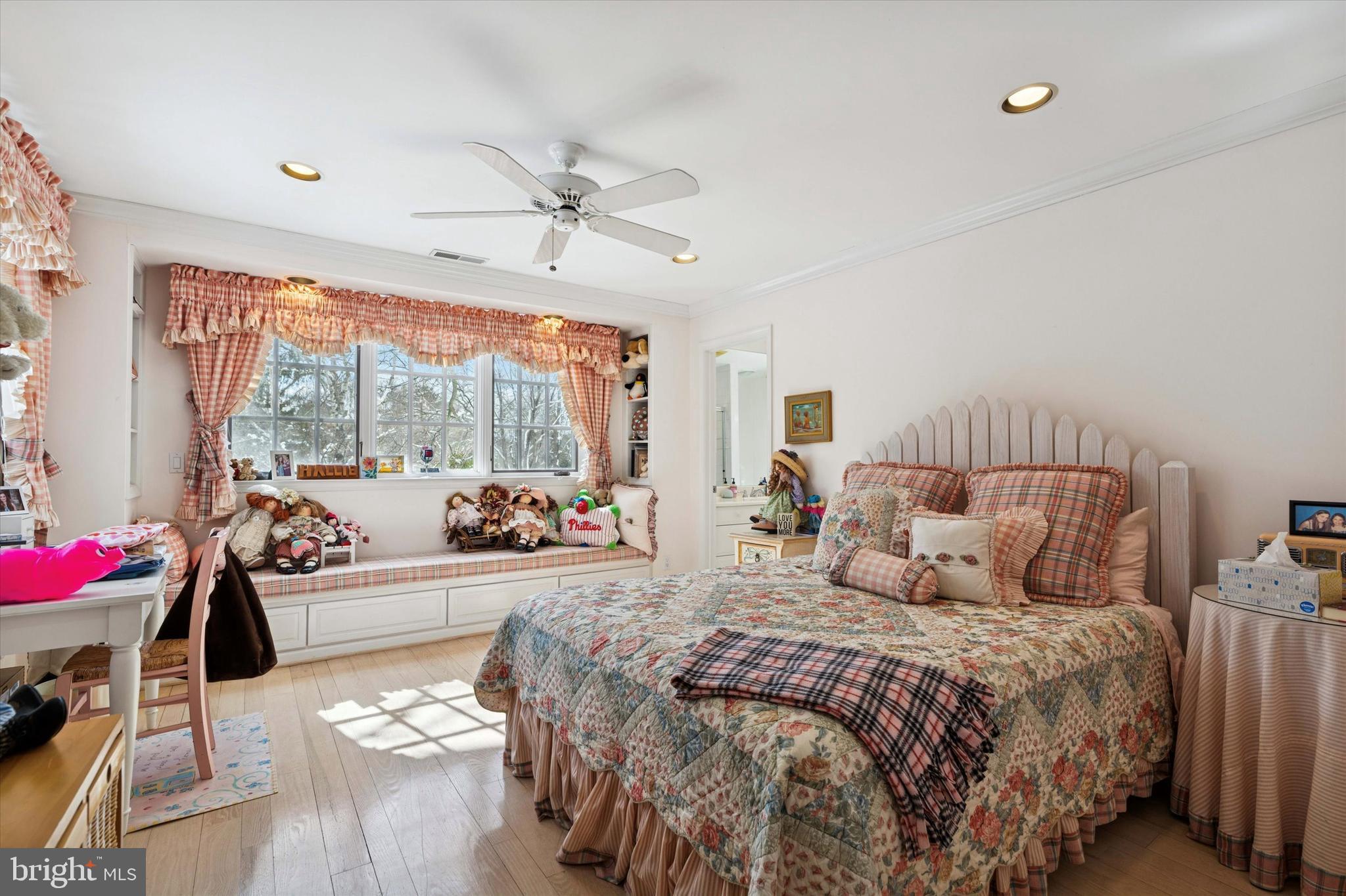 BRYN MAWR - Residential