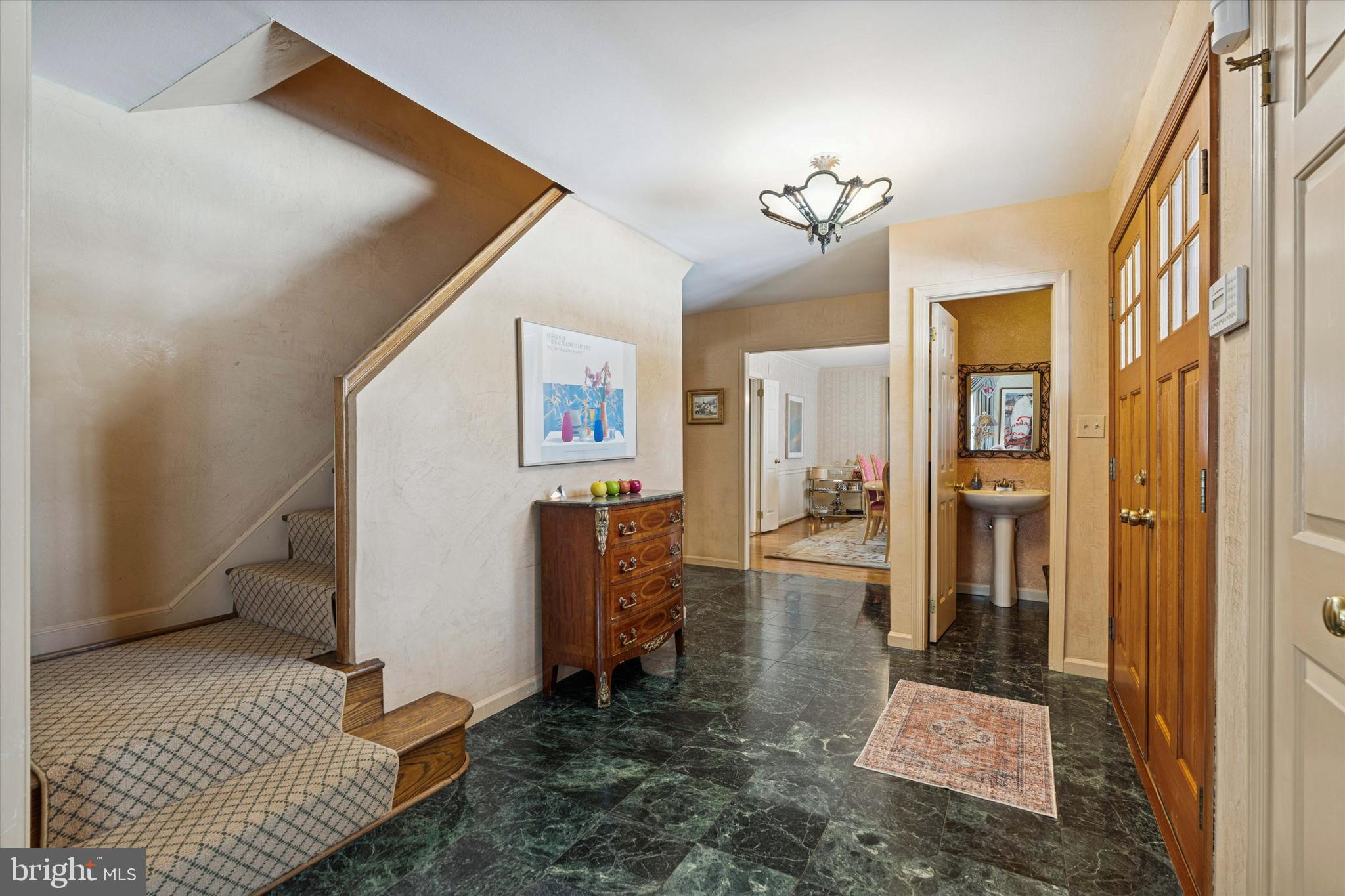 BRYN MAWR - Residential