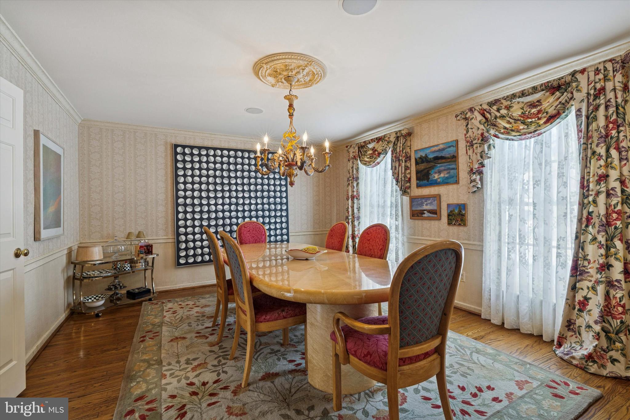 BRYN MAWR - Residential