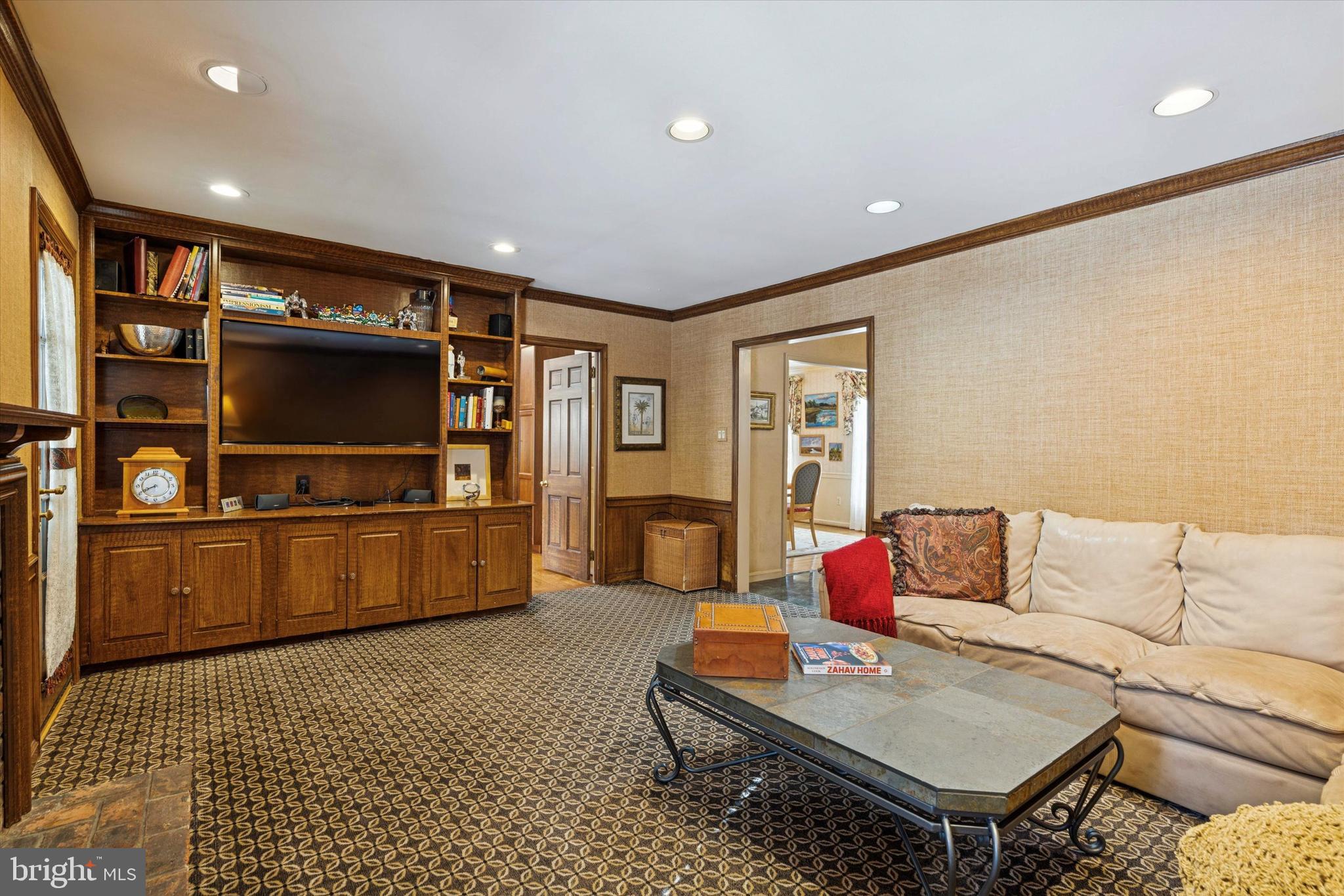 BRYN MAWR - Residential