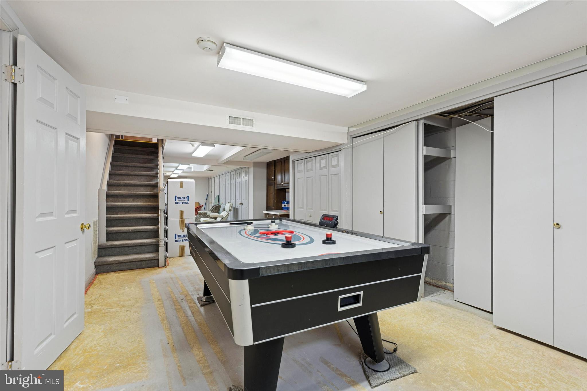 BRYN MAWR - Residential