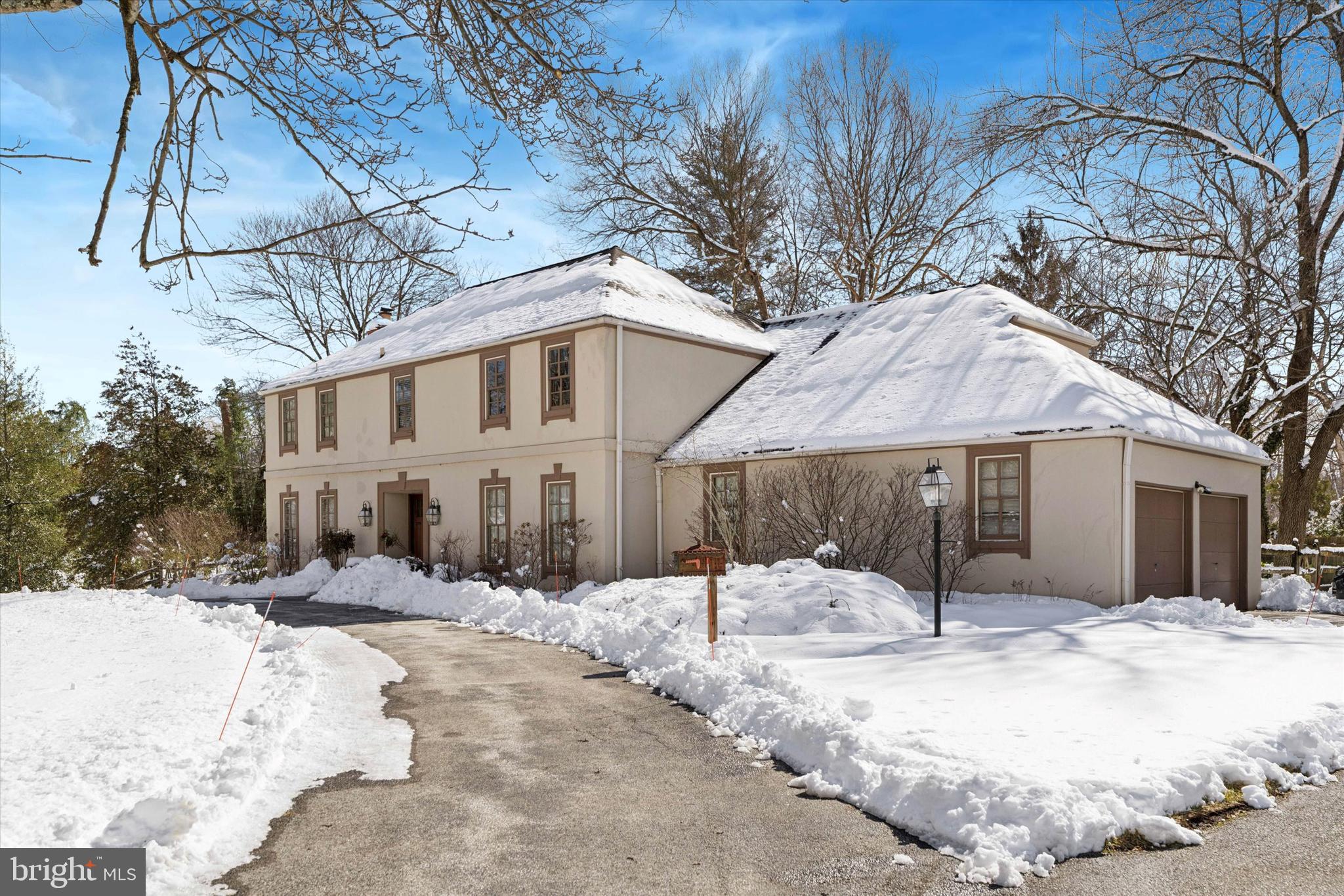 BRYN MAWR - Residential