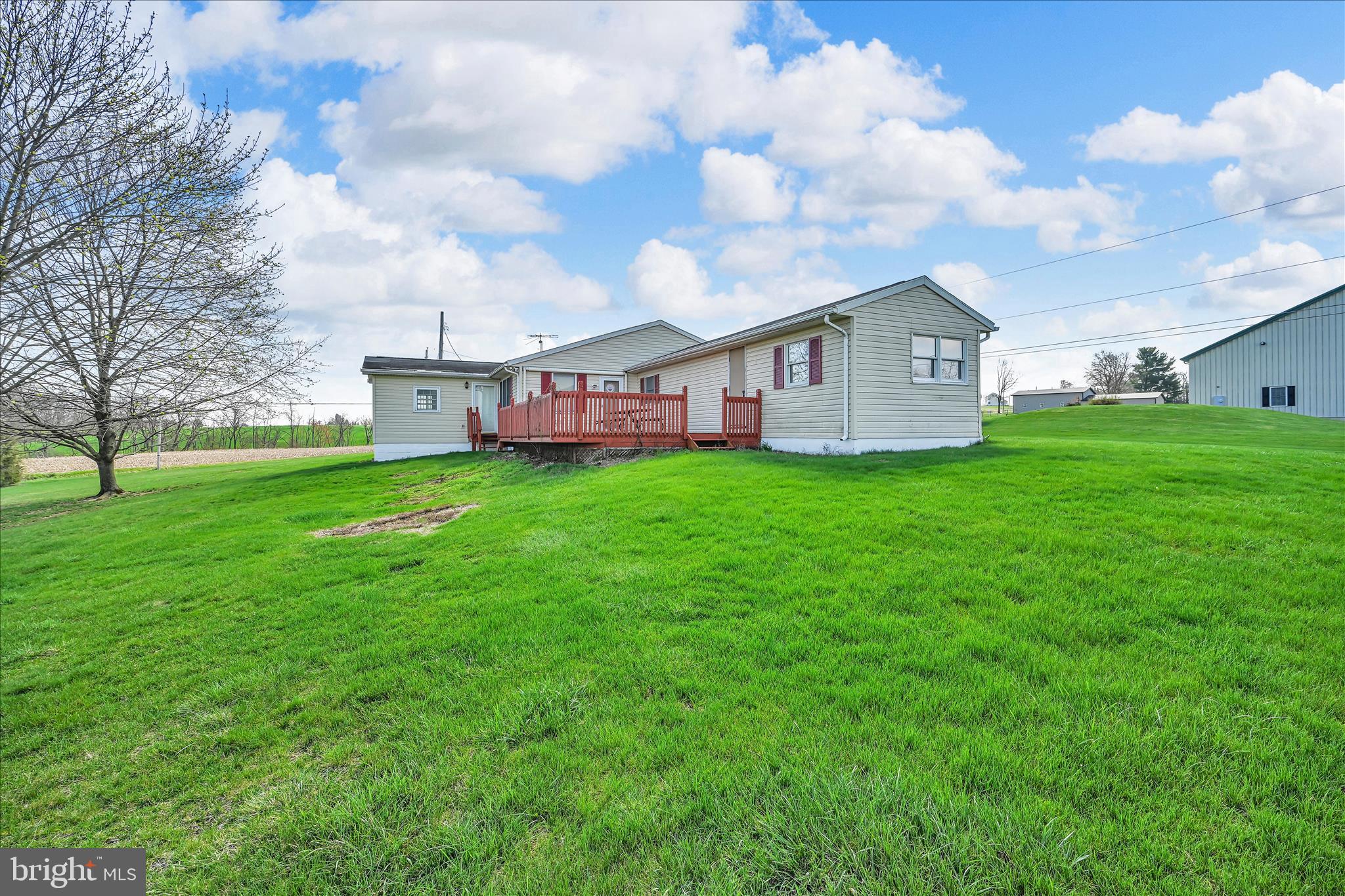 JACKSON TOWNSHIP - Residential