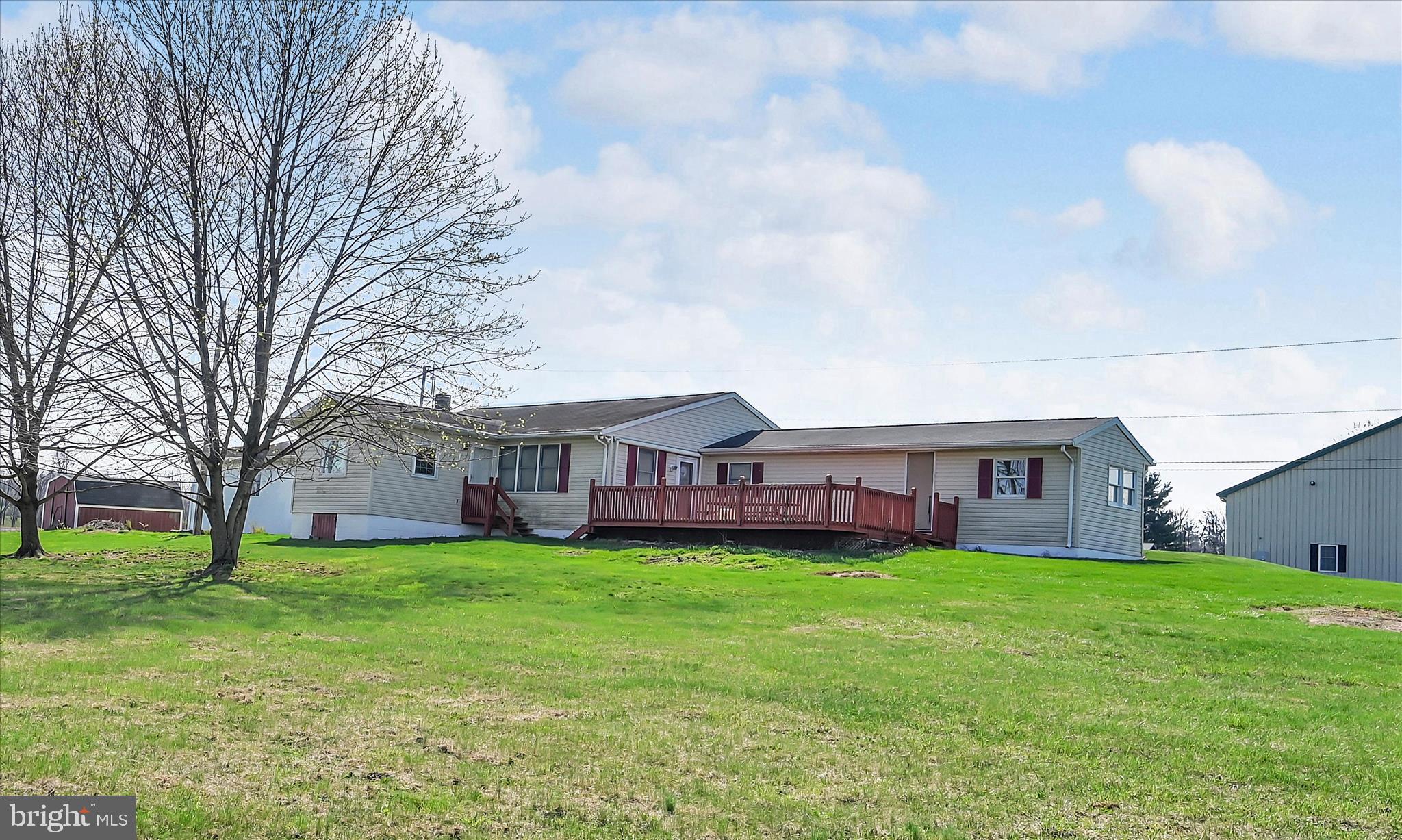 JACKSON TOWNSHIP - Residential