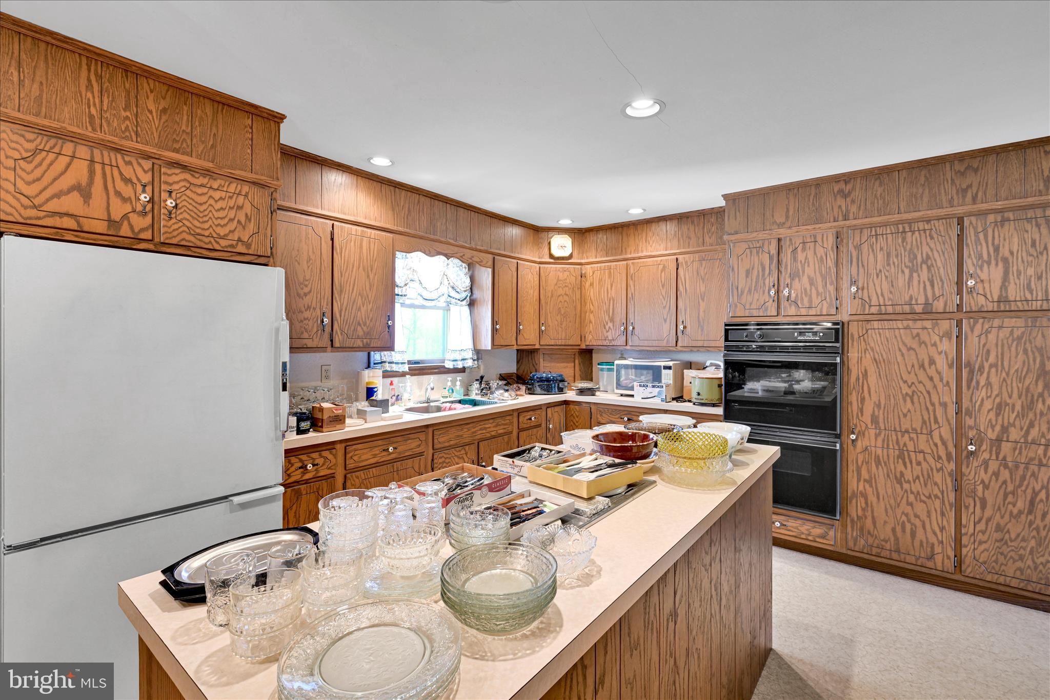 JACKSON TOWNSHIP - Residential