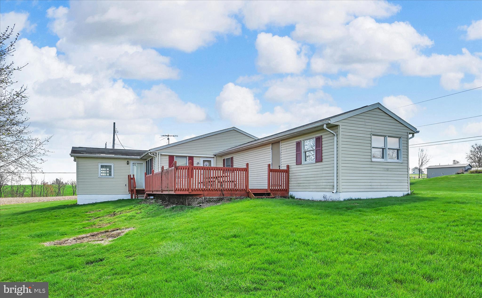 JACKSON TOWNSHIP - Residential