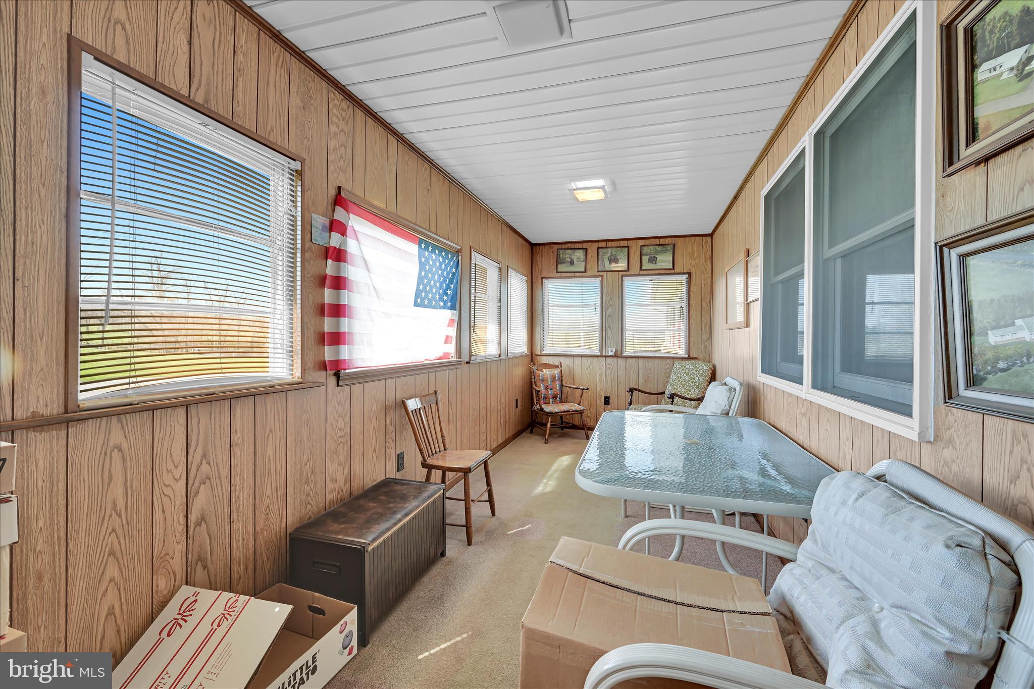 JACKSON TOWNSHIP - Residential