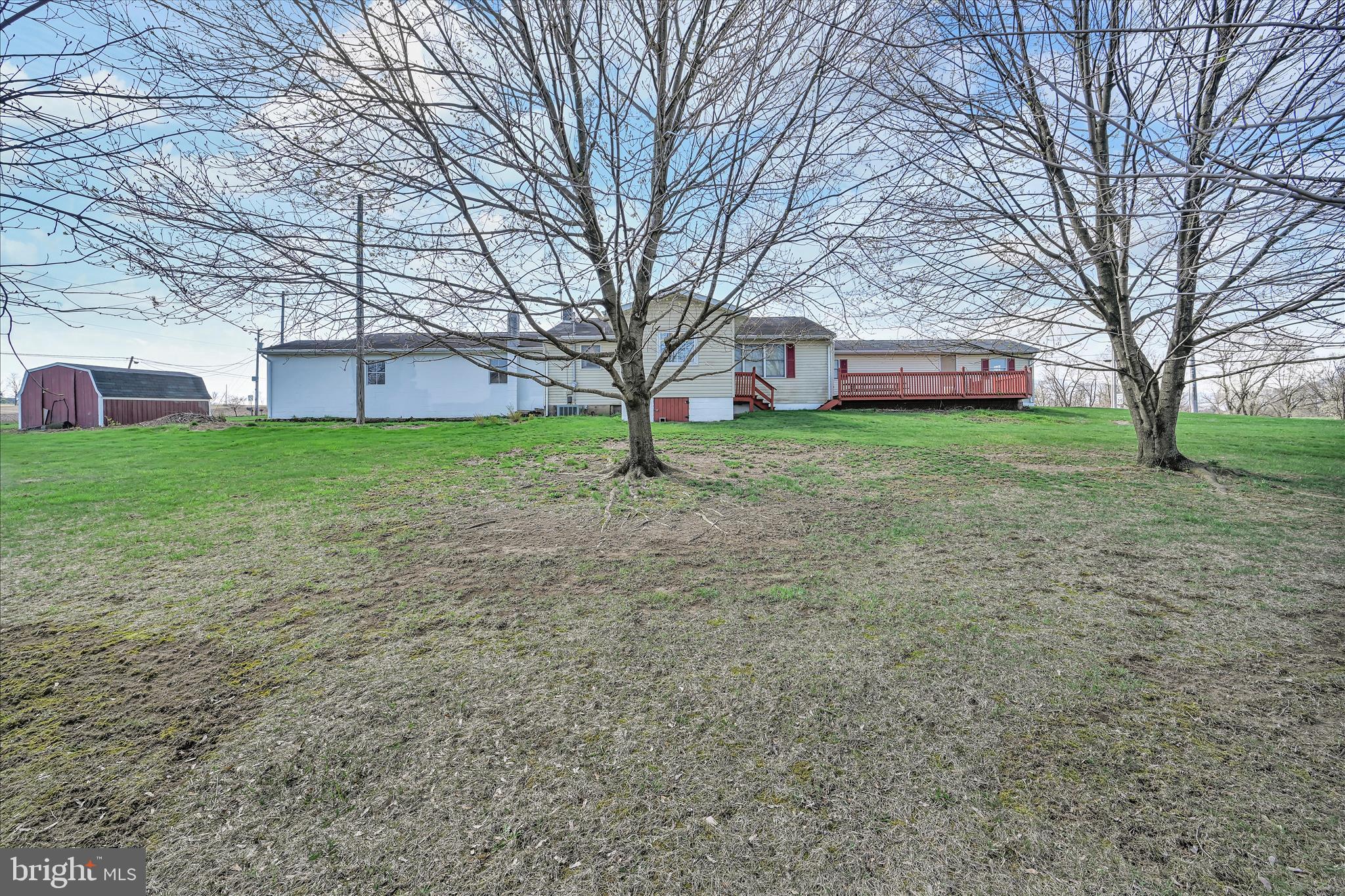 JACKSON TOWNSHIP - Residential