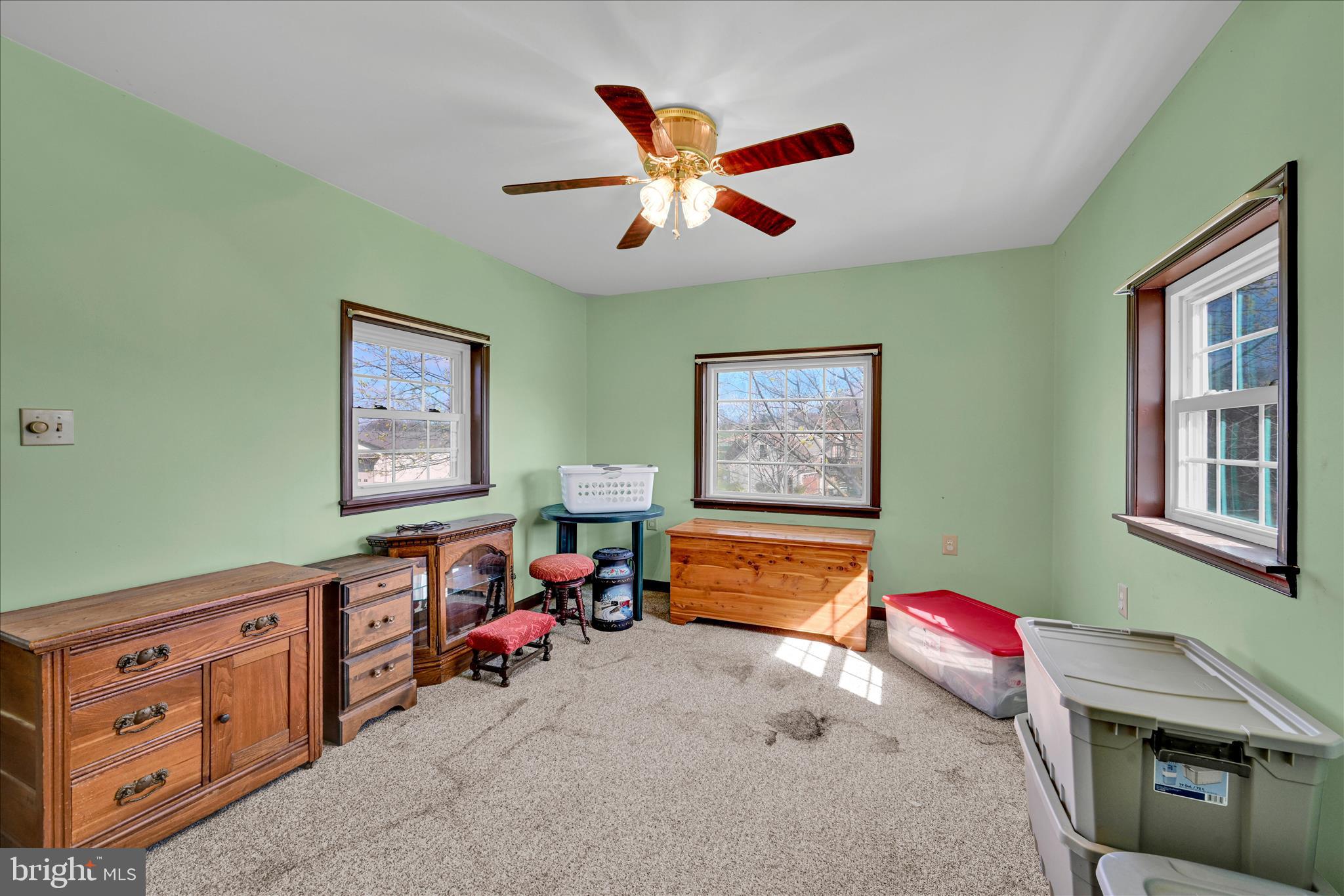 JACKSON TOWNSHIP - Residential