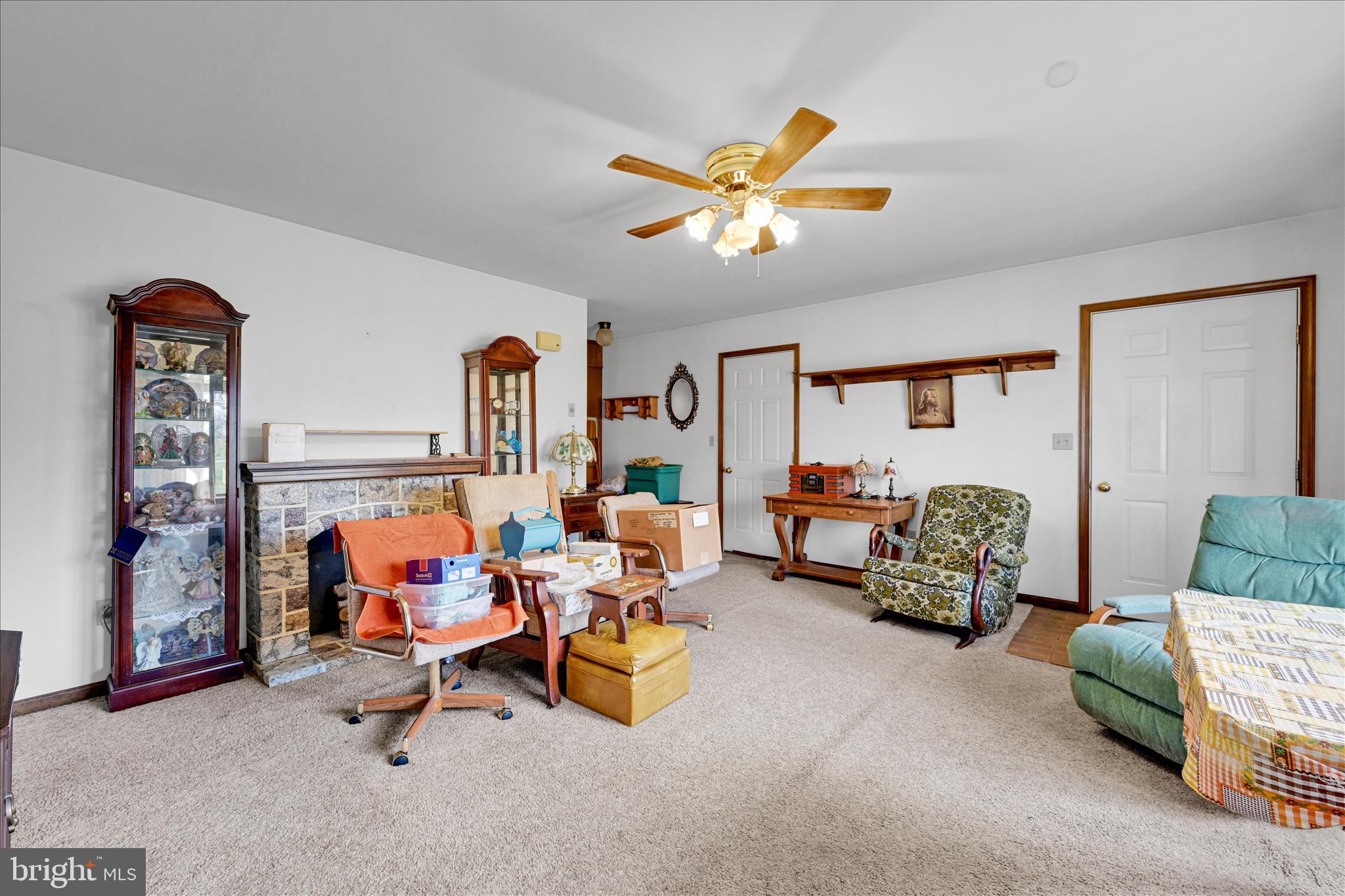 JACKSON TOWNSHIP - Residential