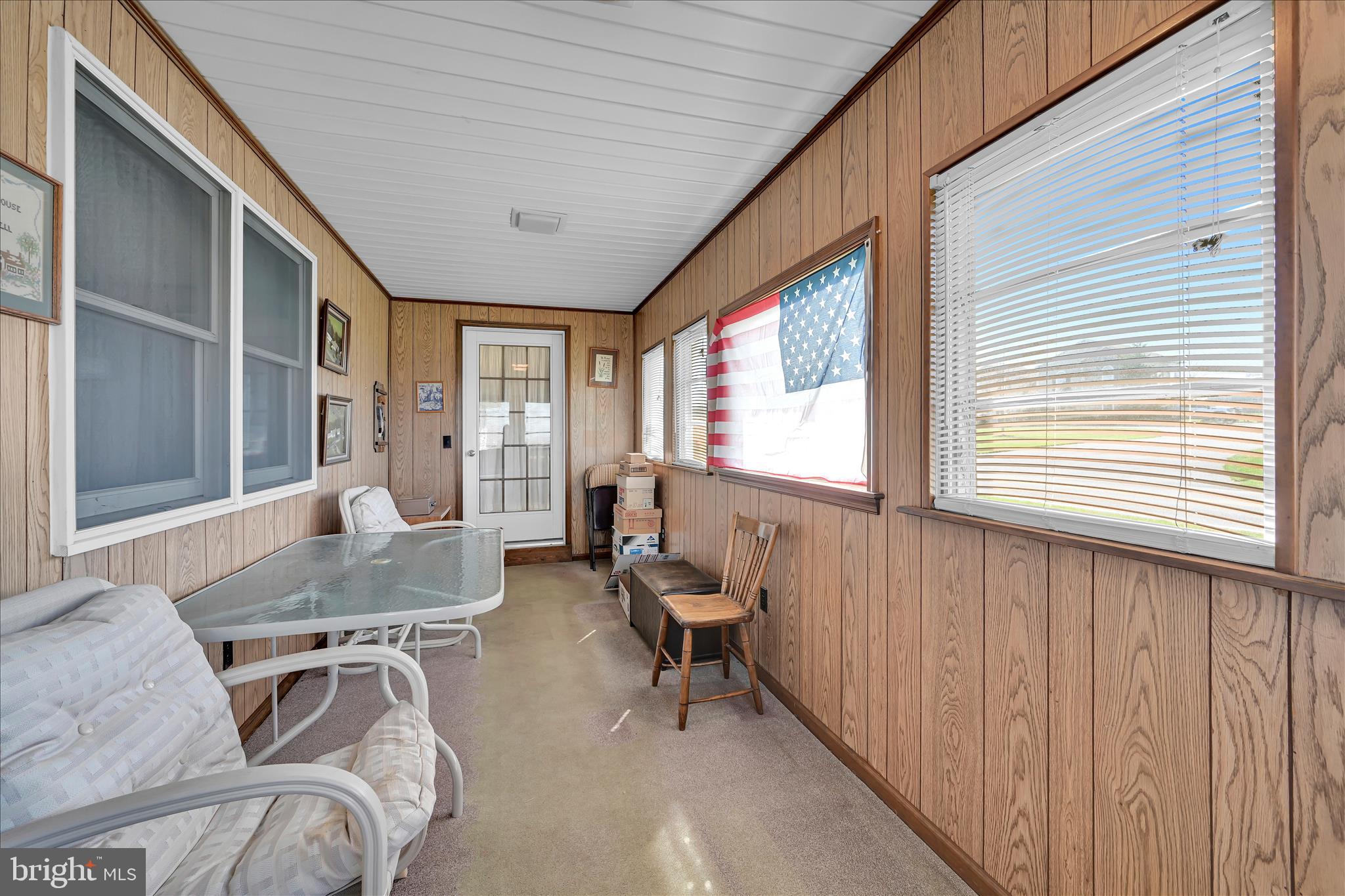 JACKSON TOWNSHIP - Residential