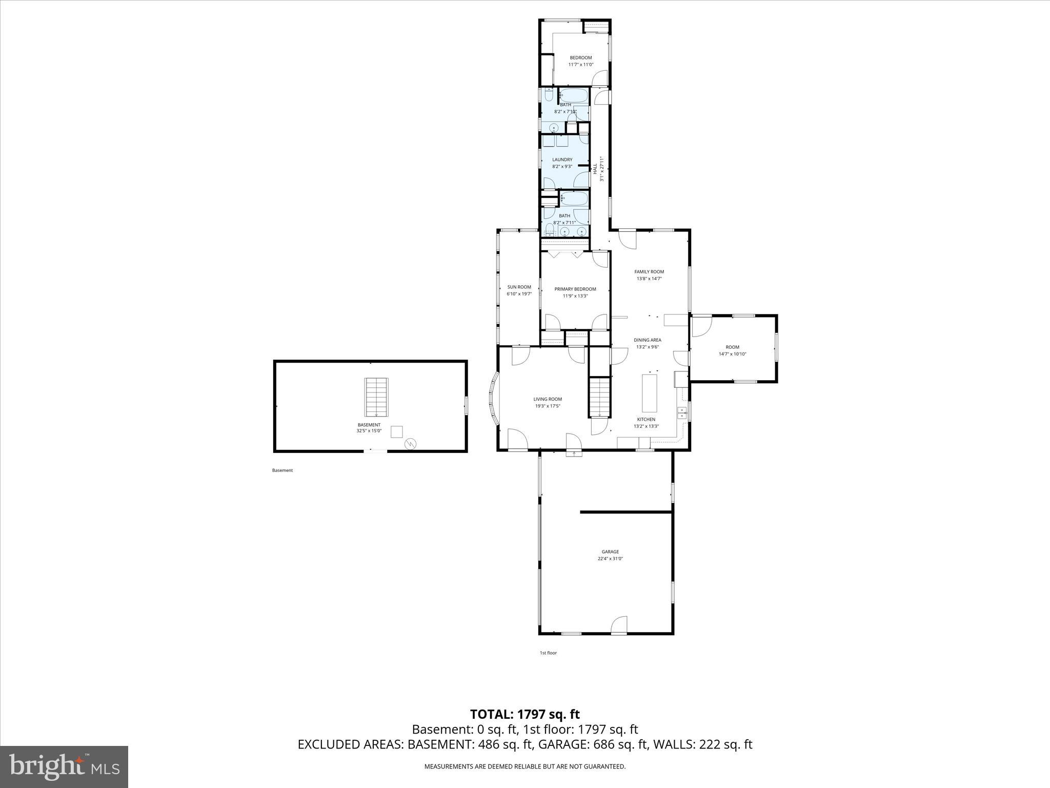 JACKSON TOWNSHIP - Residential