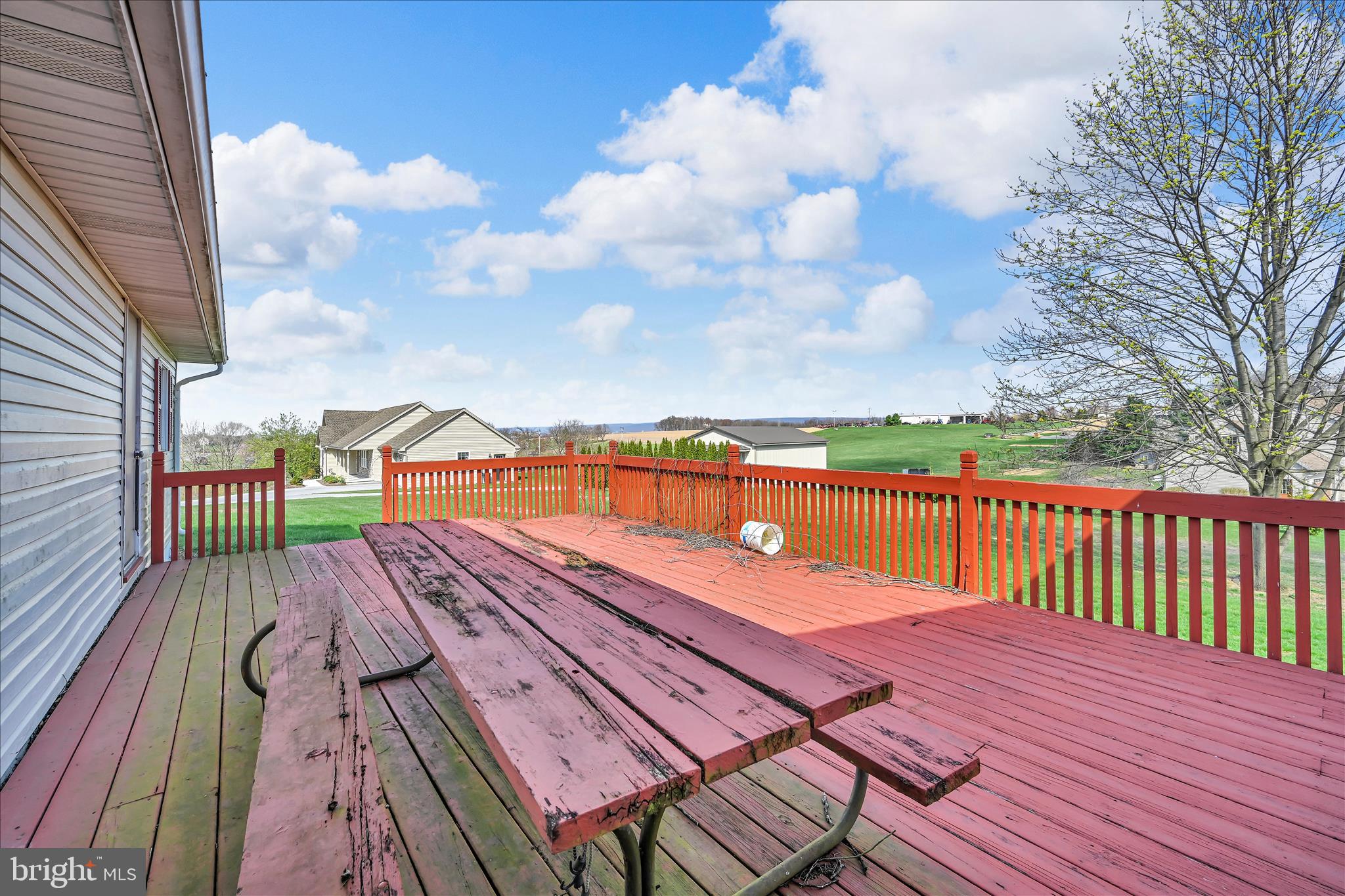 JACKSON TOWNSHIP - Residential