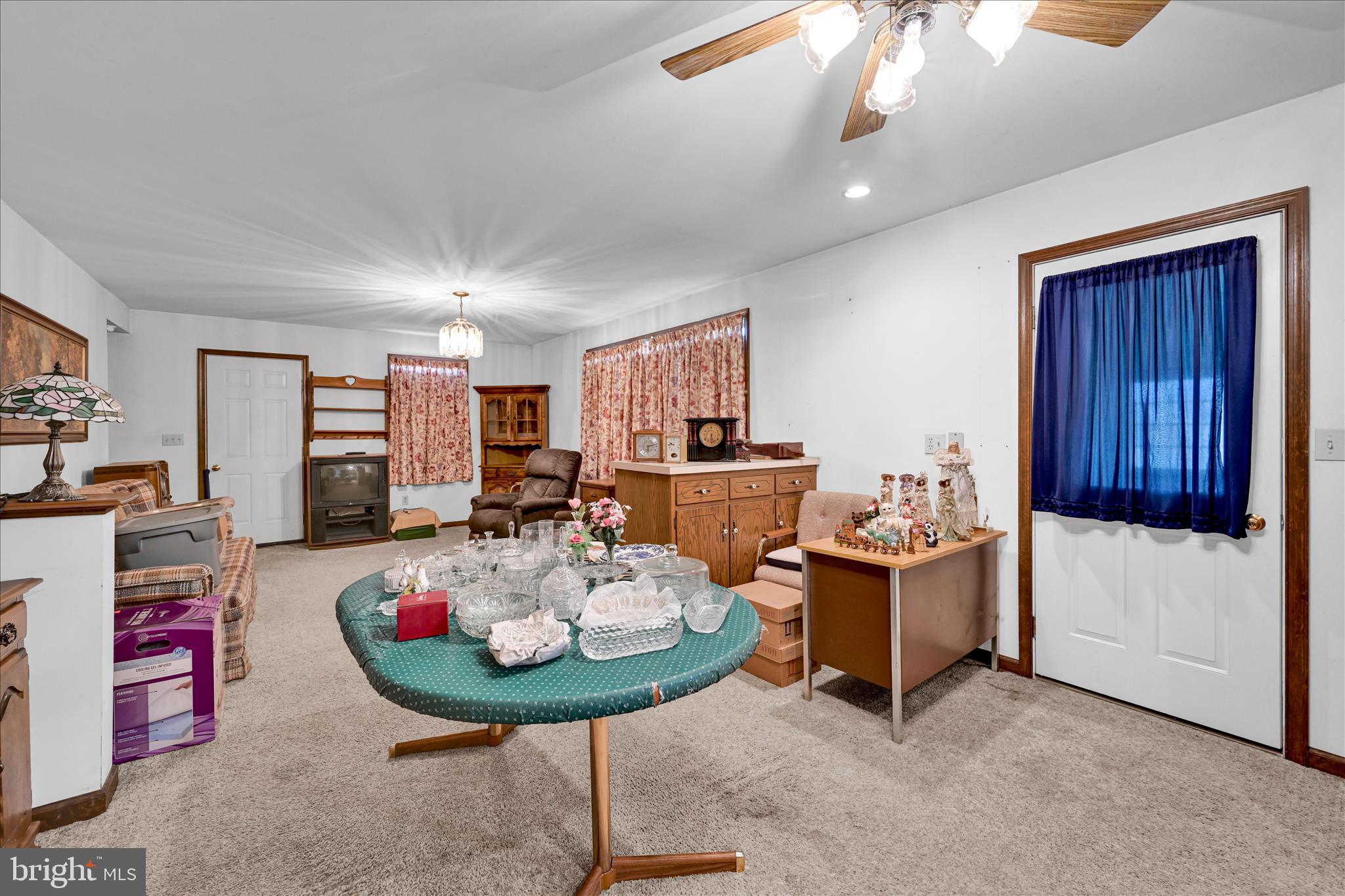 JACKSON TOWNSHIP - Residential