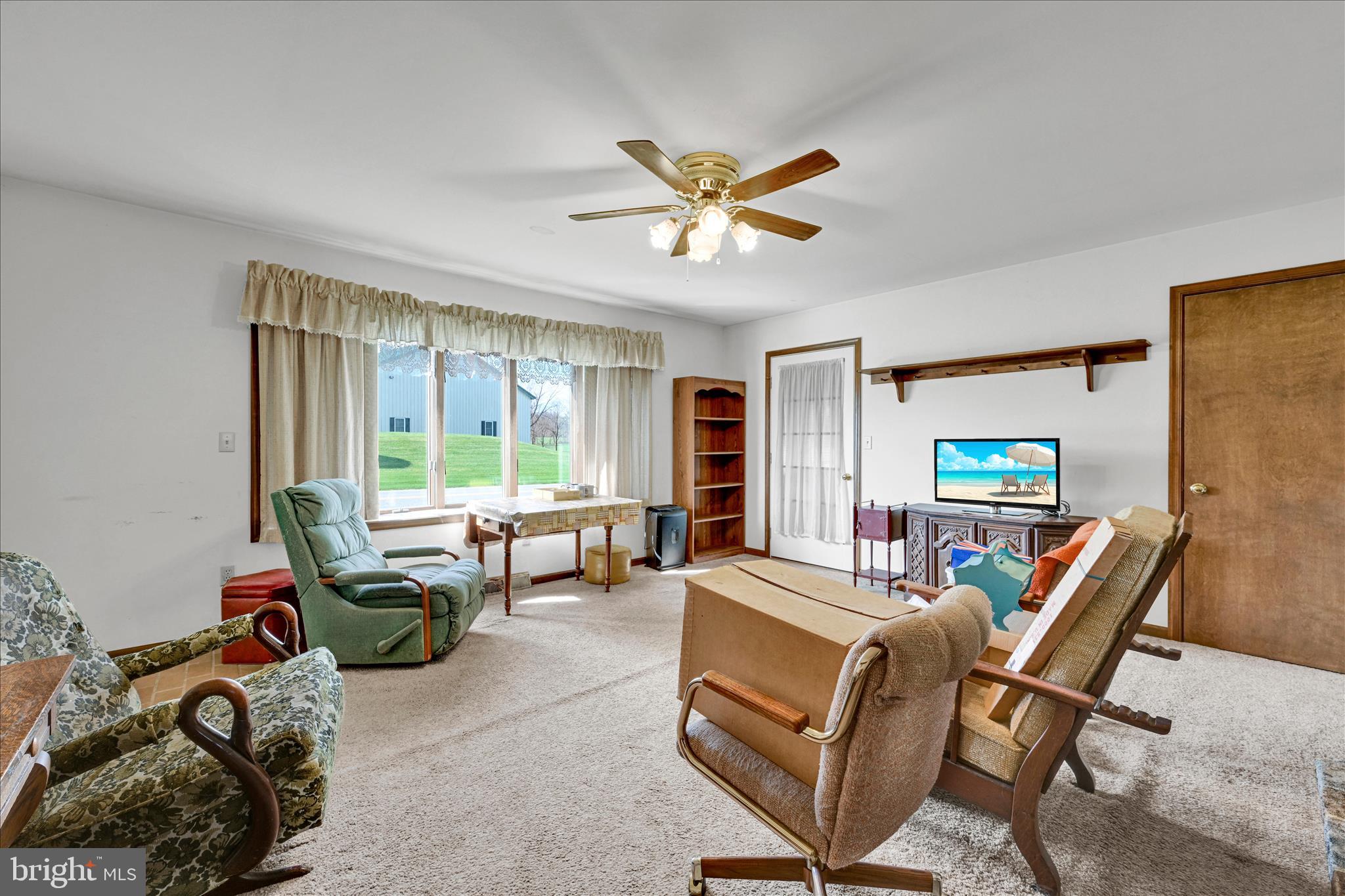 JACKSON TOWNSHIP - Residential