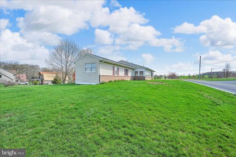 91 WILLIAMS ROAD MYERSTOWN PA 17067