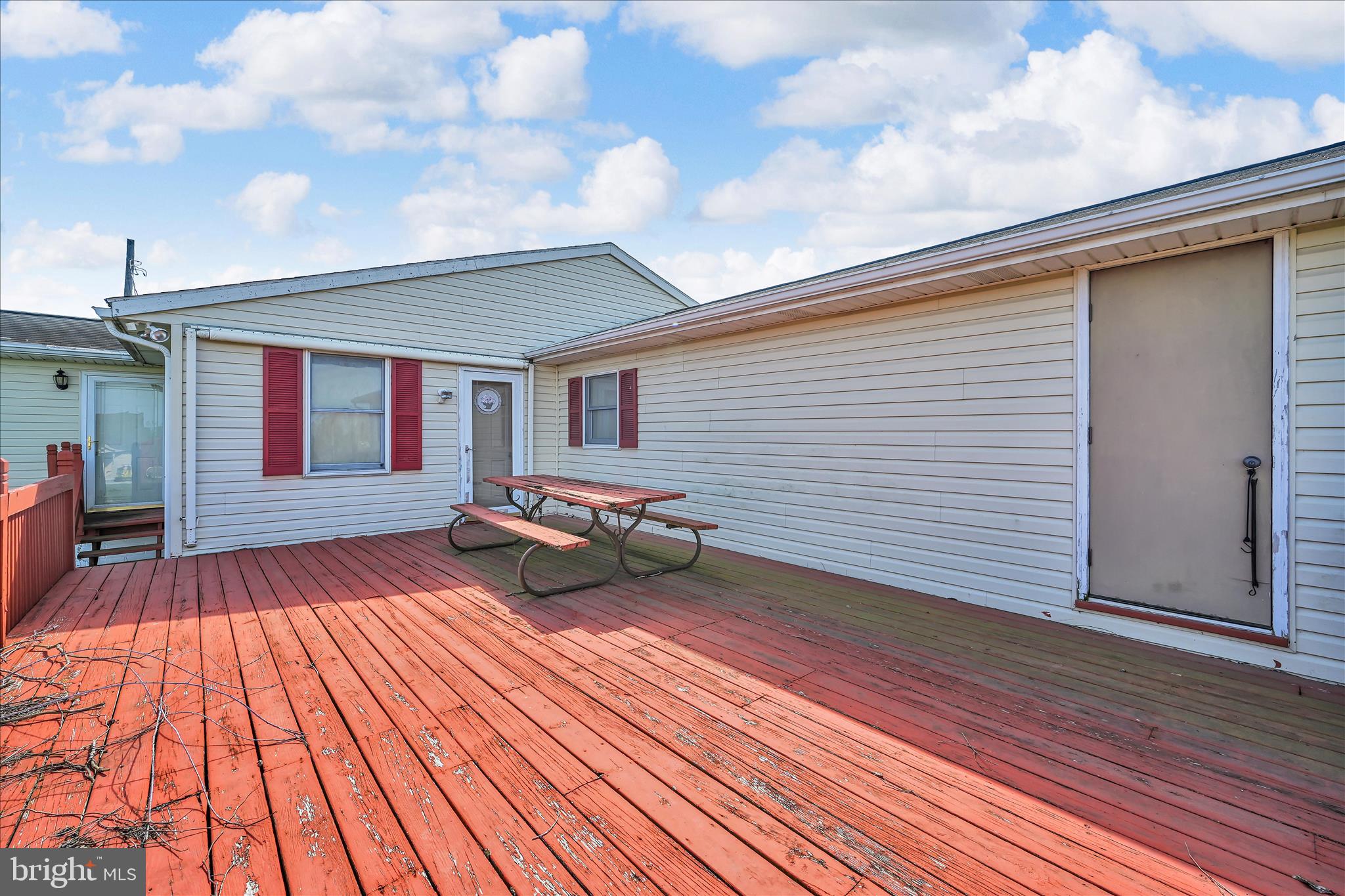 JACKSON TOWNSHIP - Residential