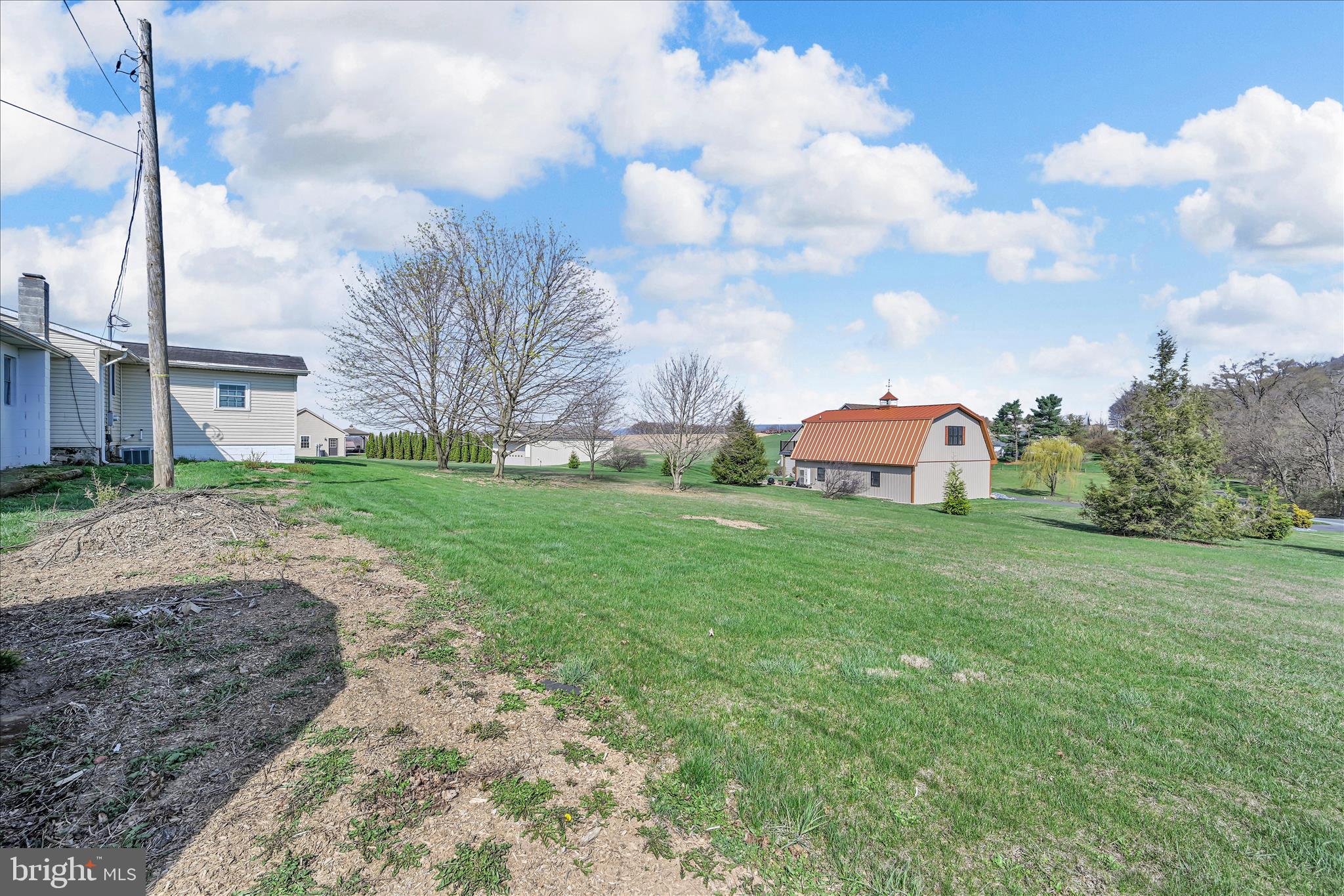 JACKSON TOWNSHIP - Residential