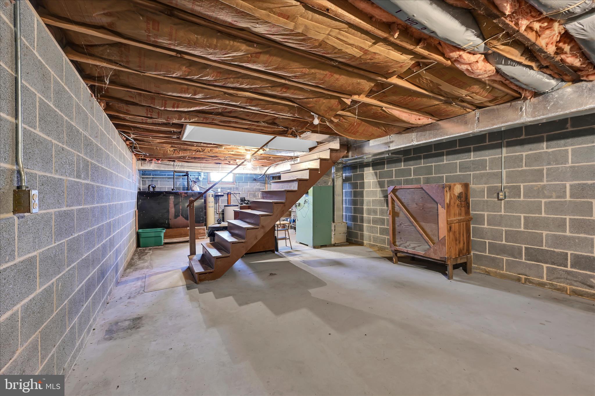 JACKSON TOWNSHIP - Residential