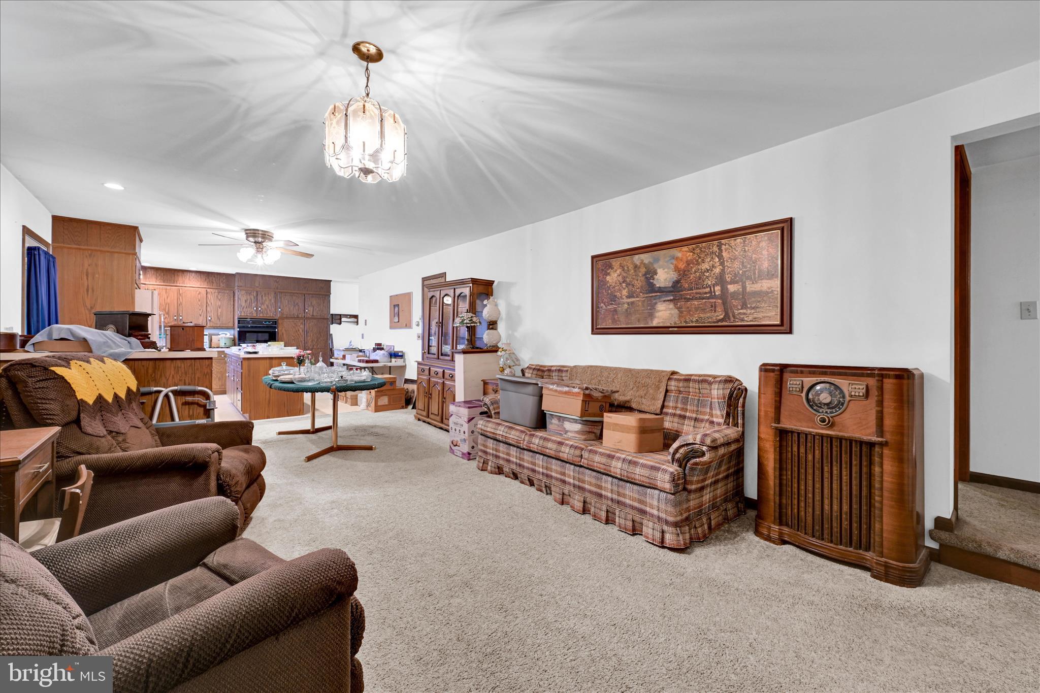 JACKSON TOWNSHIP - Residential