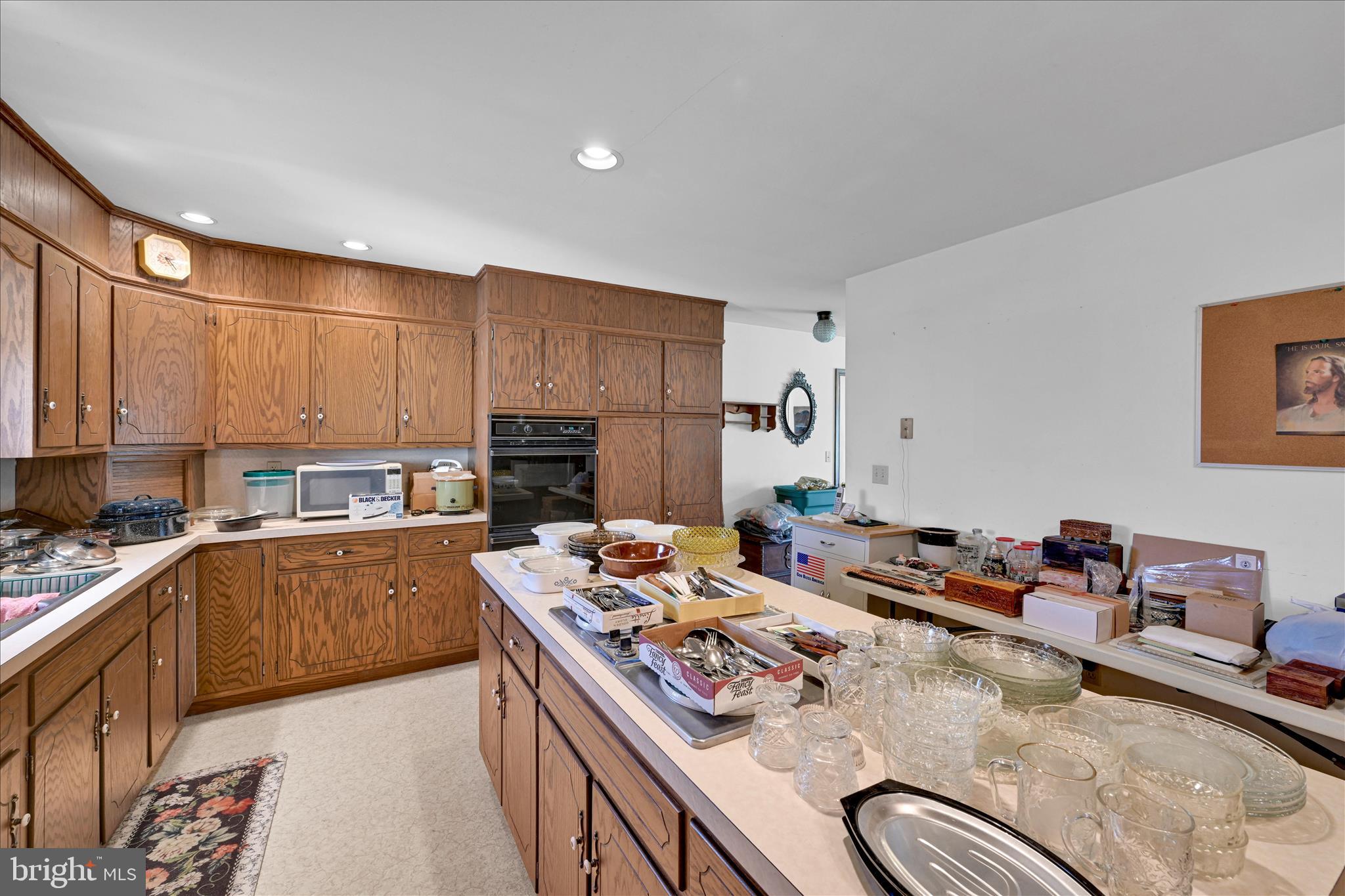 JACKSON TOWNSHIP - Residential