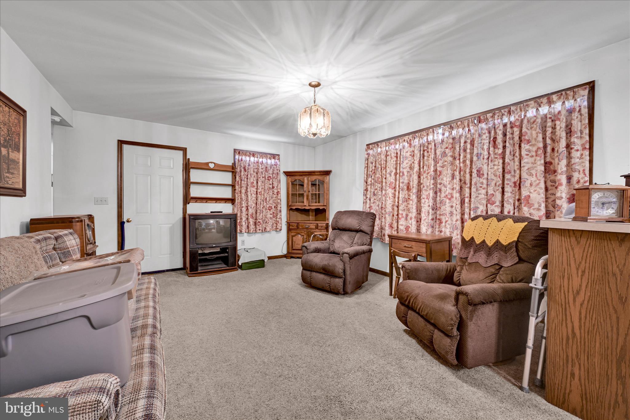 JACKSON TOWNSHIP - Residential