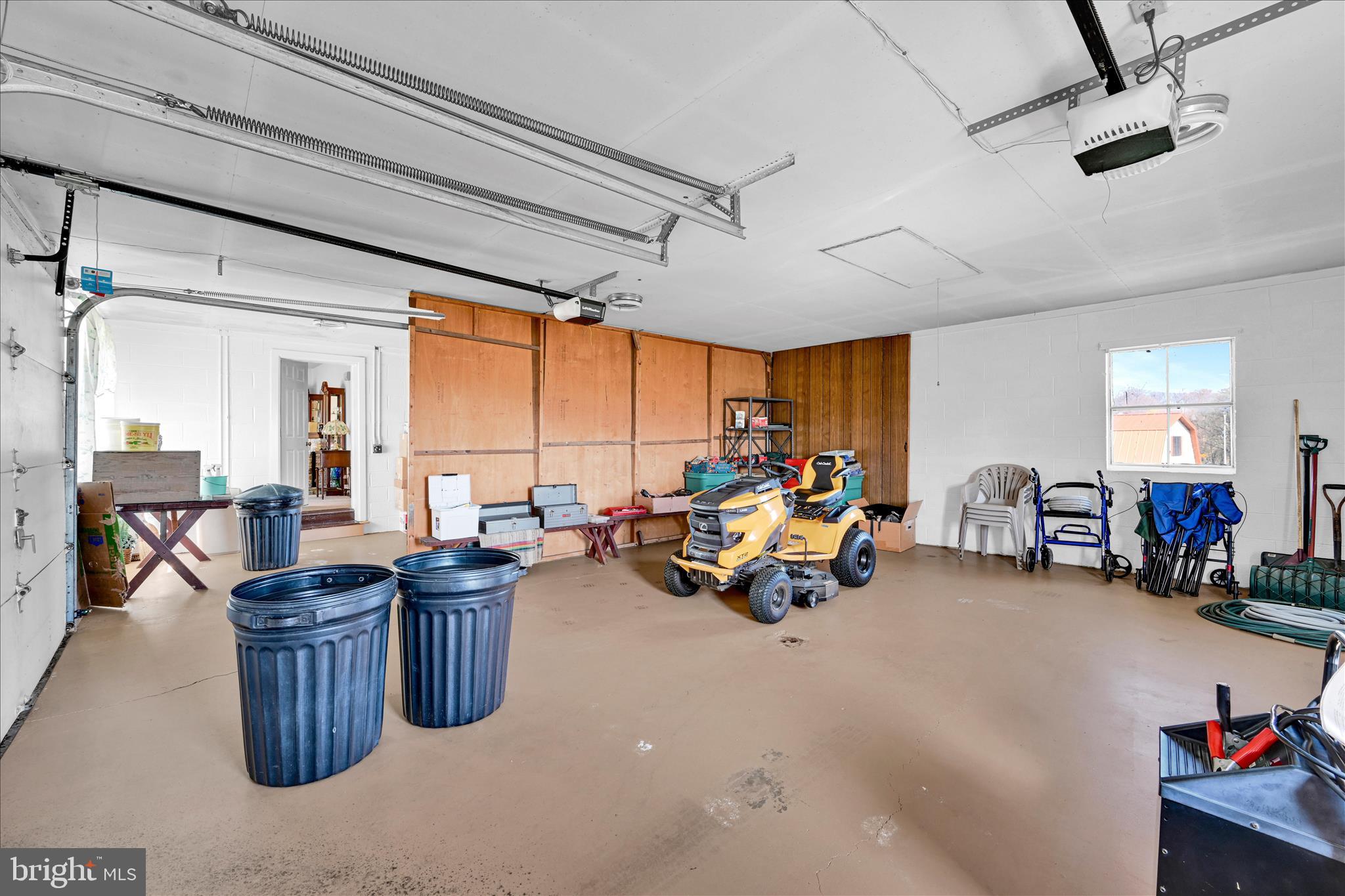 JACKSON TOWNSHIP - Residential