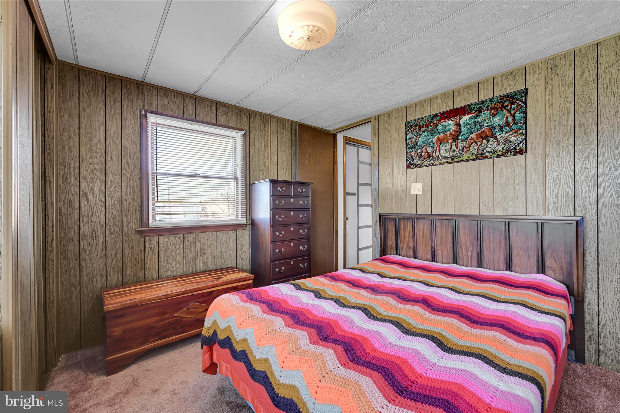 JACKSON TOWNSHIP - Residential