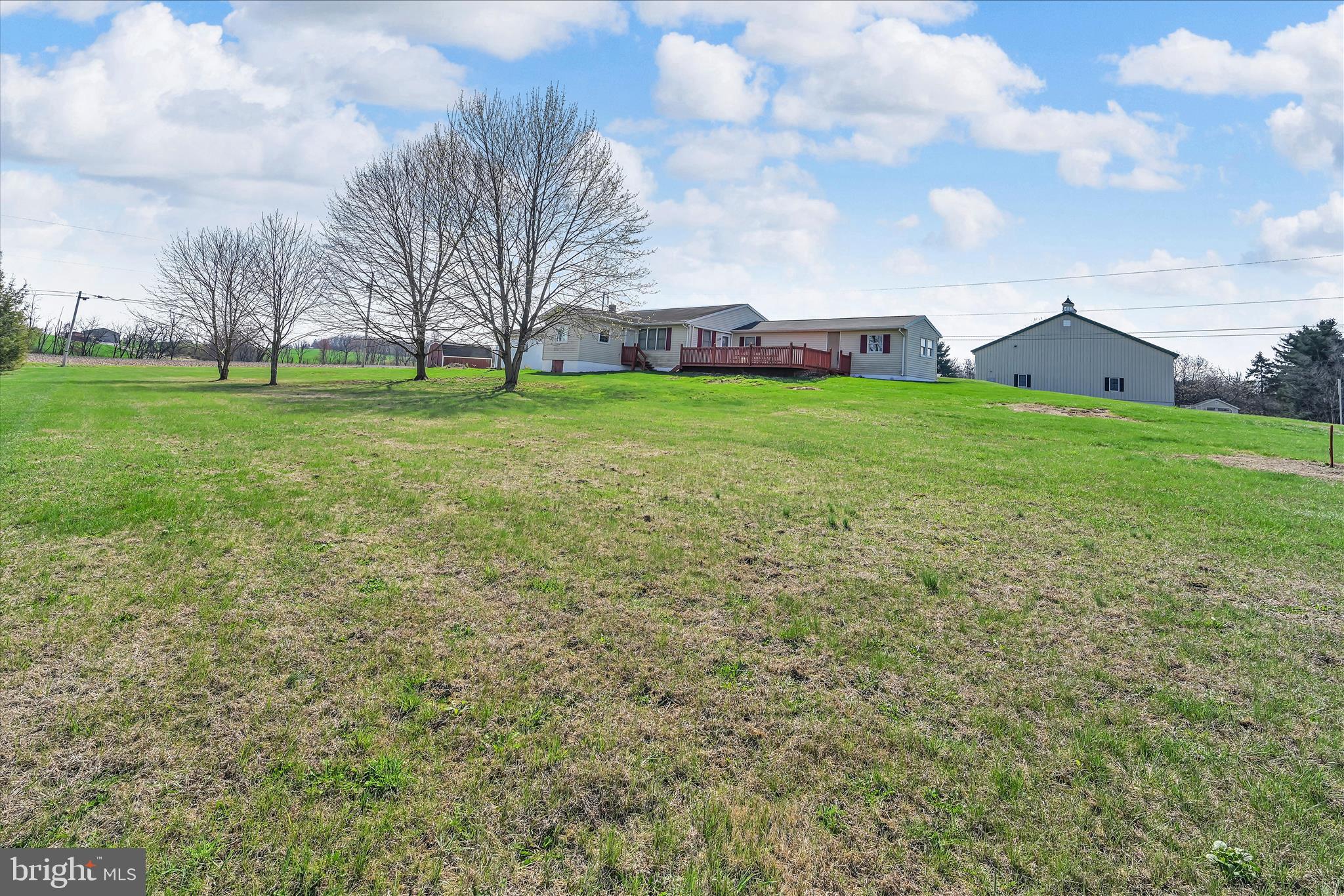 JACKSON TOWNSHIP - Residential