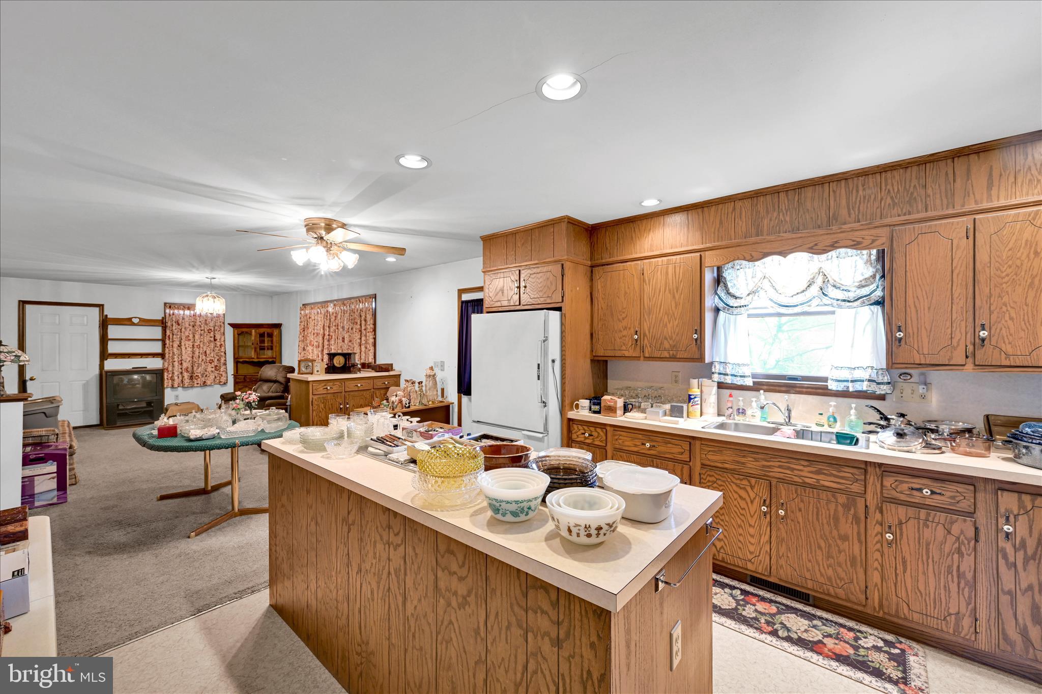 JACKSON TOWNSHIP - Residential