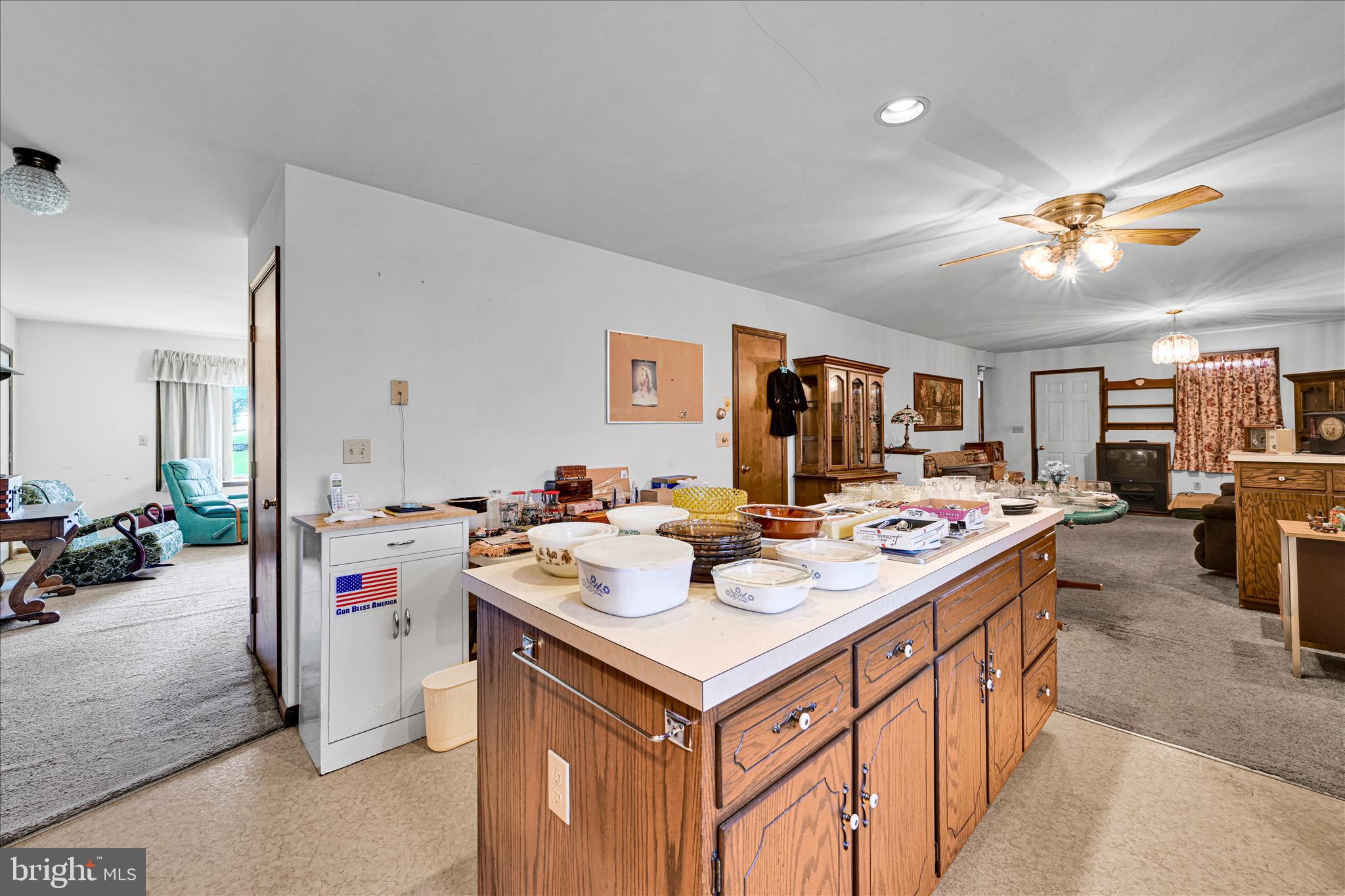 JACKSON TOWNSHIP - Residential