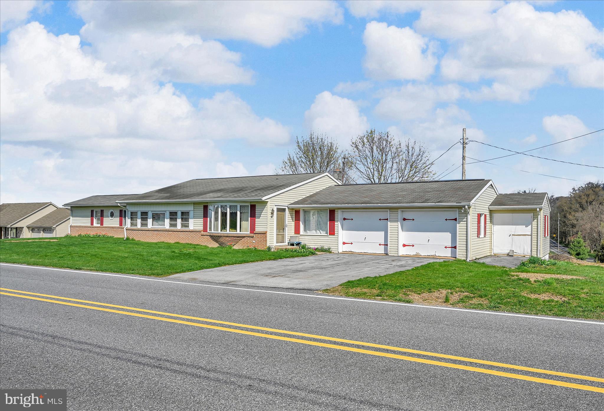 JACKSON TOWNSHIP - Residential