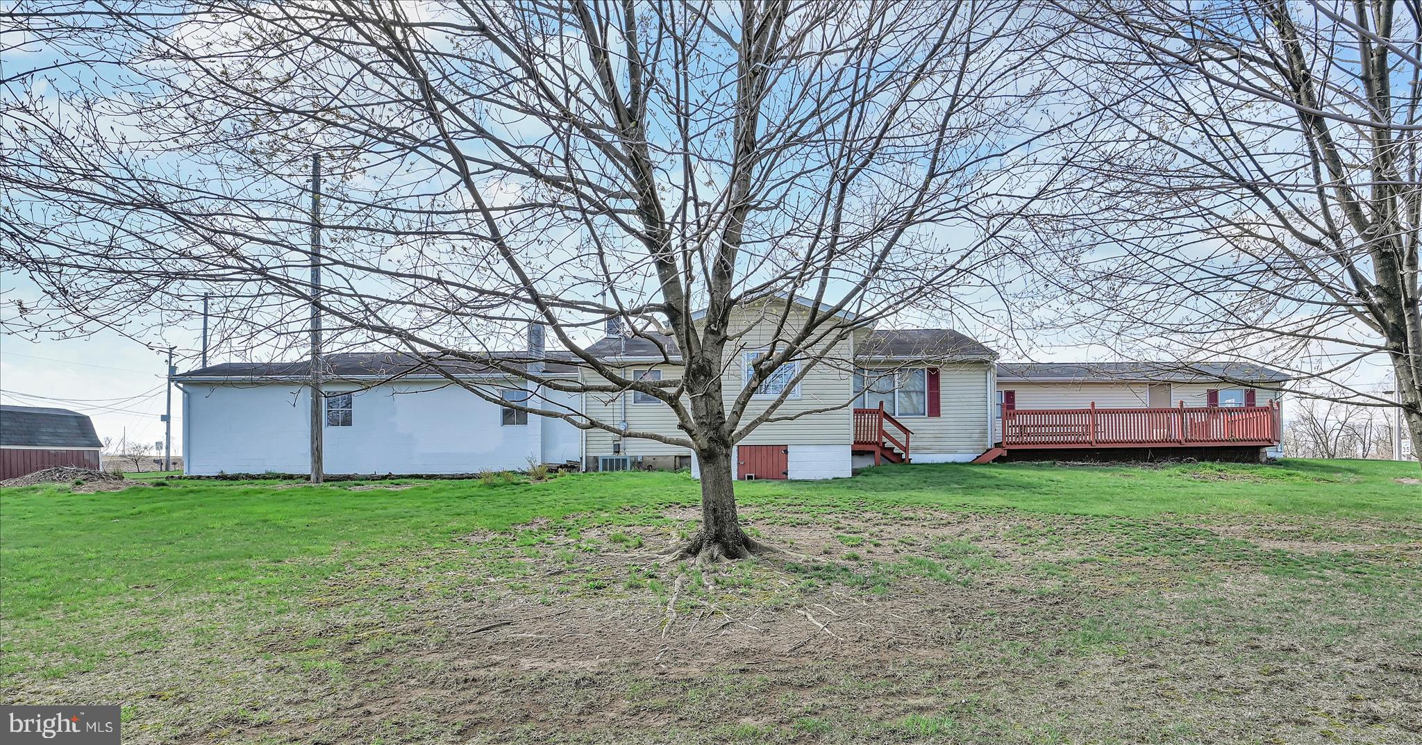 JACKSON TOWNSHIP - Residential