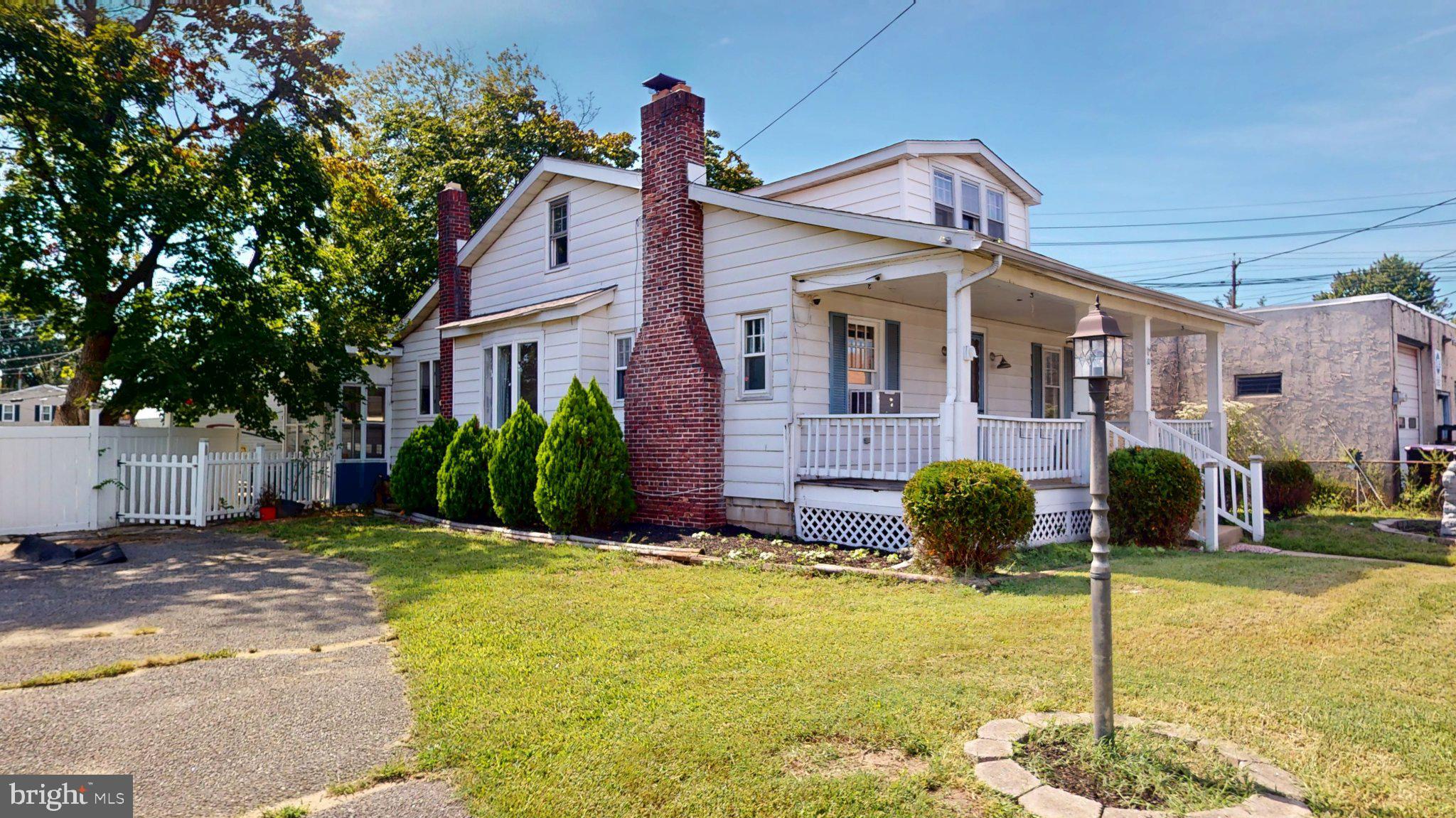 10 E BATTEN AVENUE