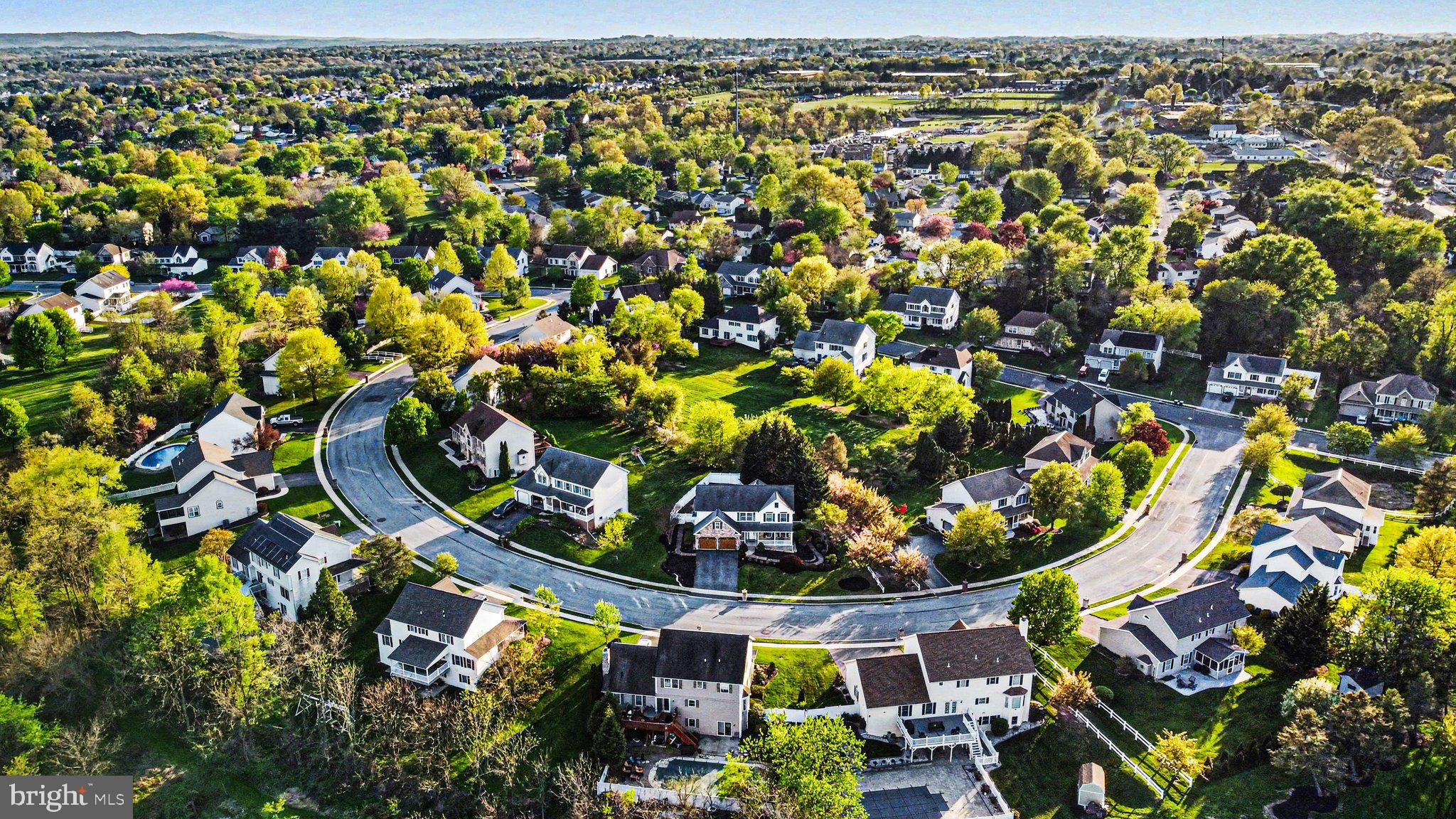 AUTUMN RIDGE - Residential
